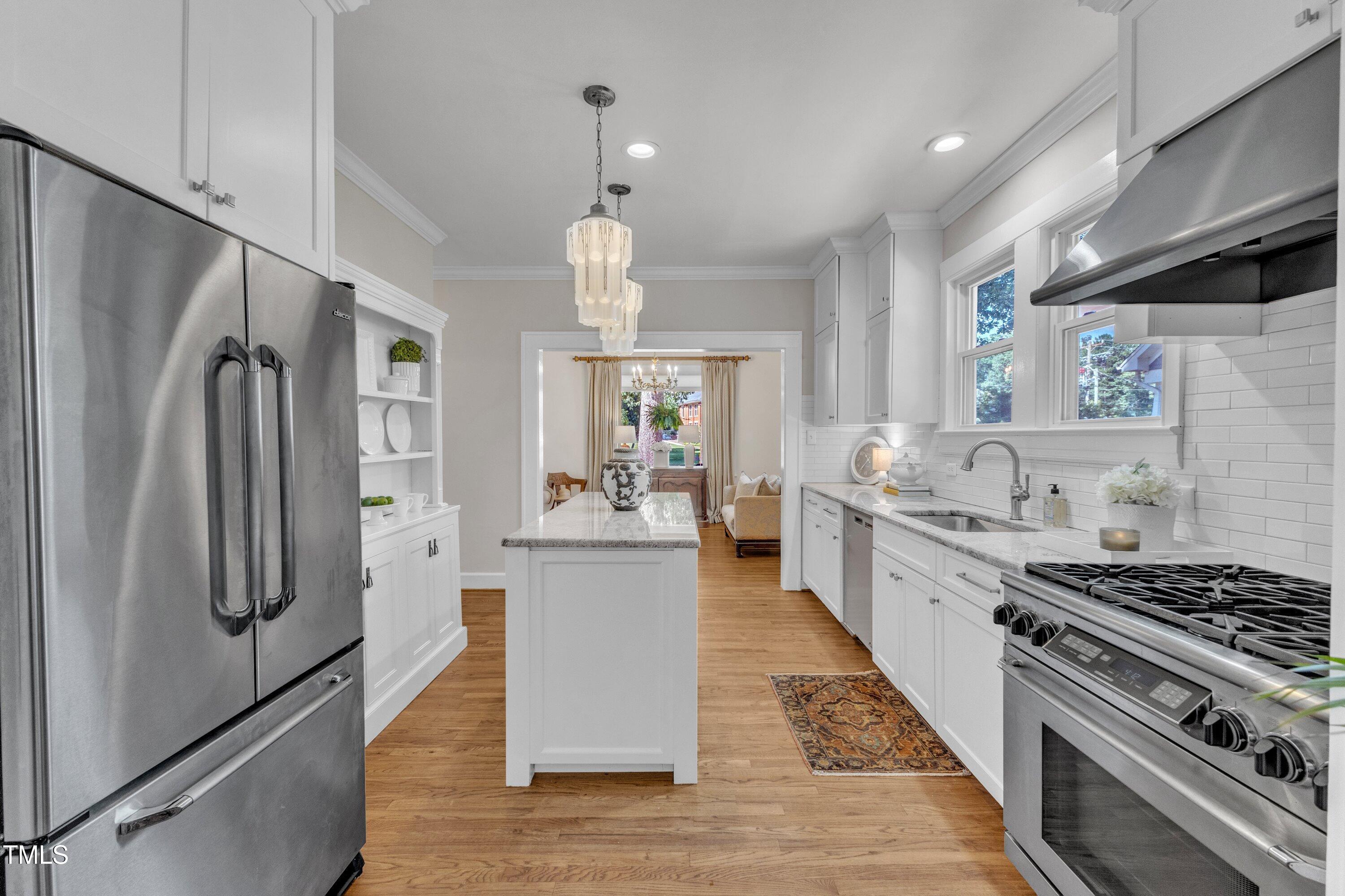 406 E Whitaker Mill Road