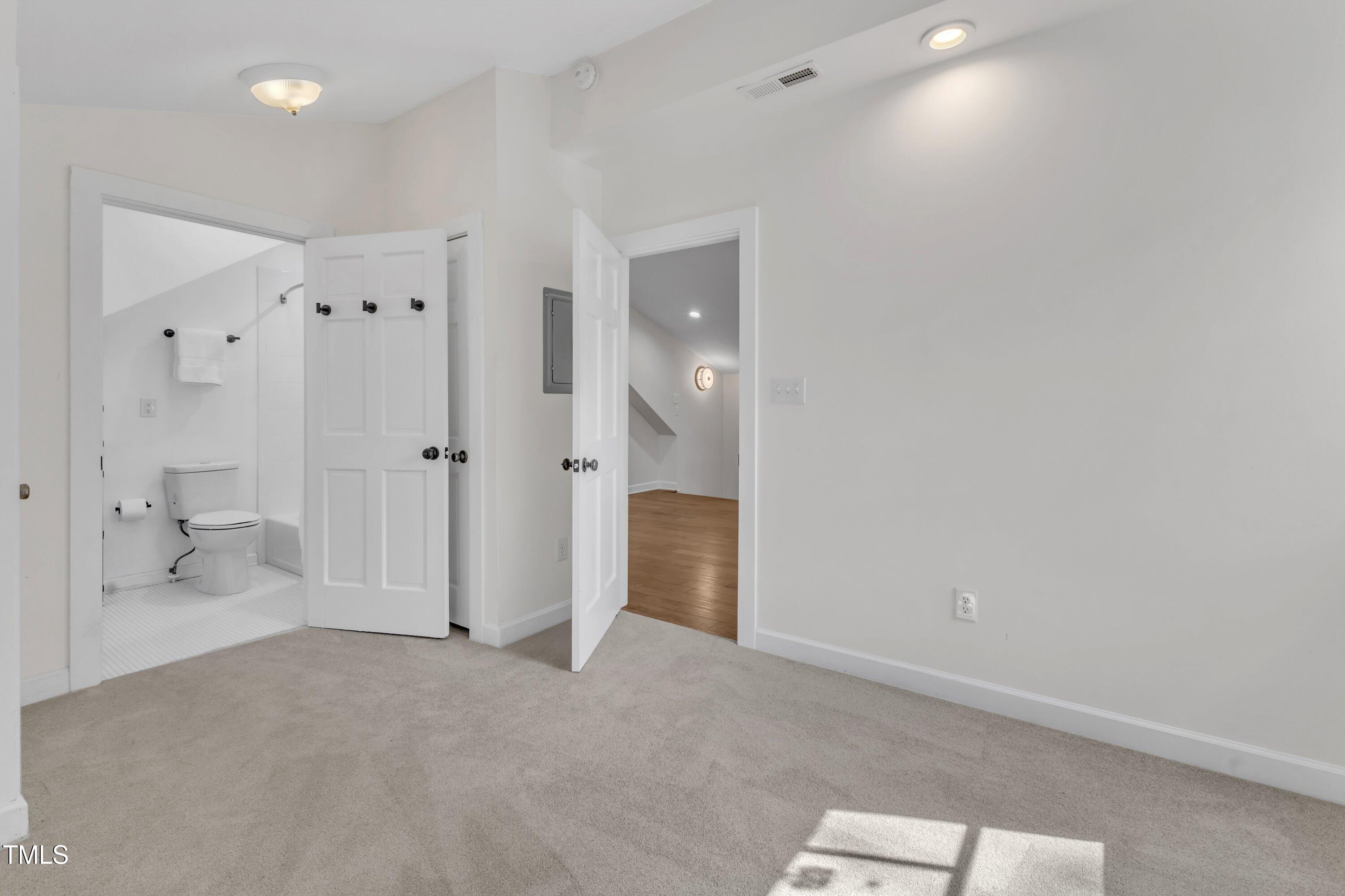 406 E Whitaker Mill Road