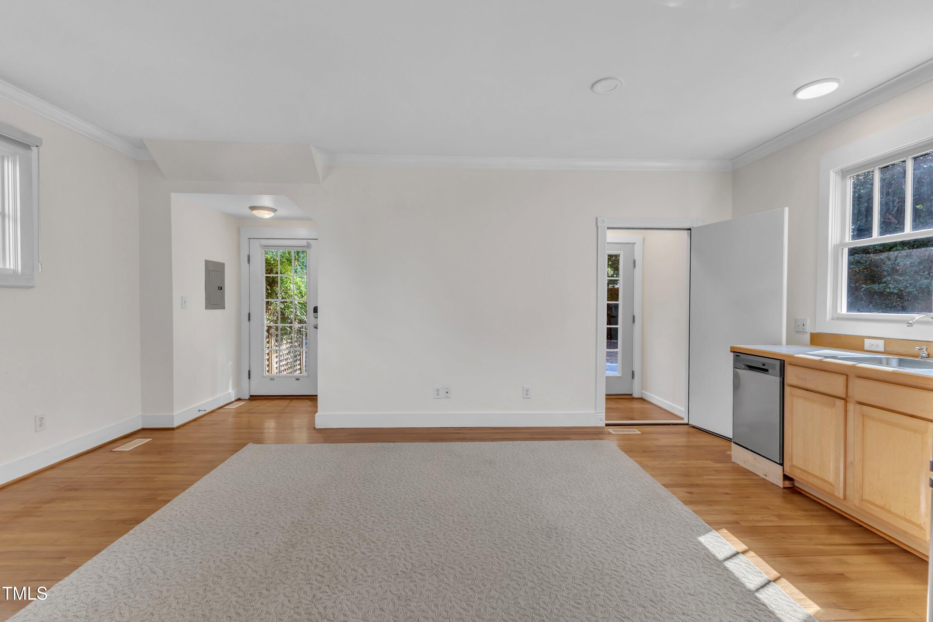 406 E Whitaker Mill Road