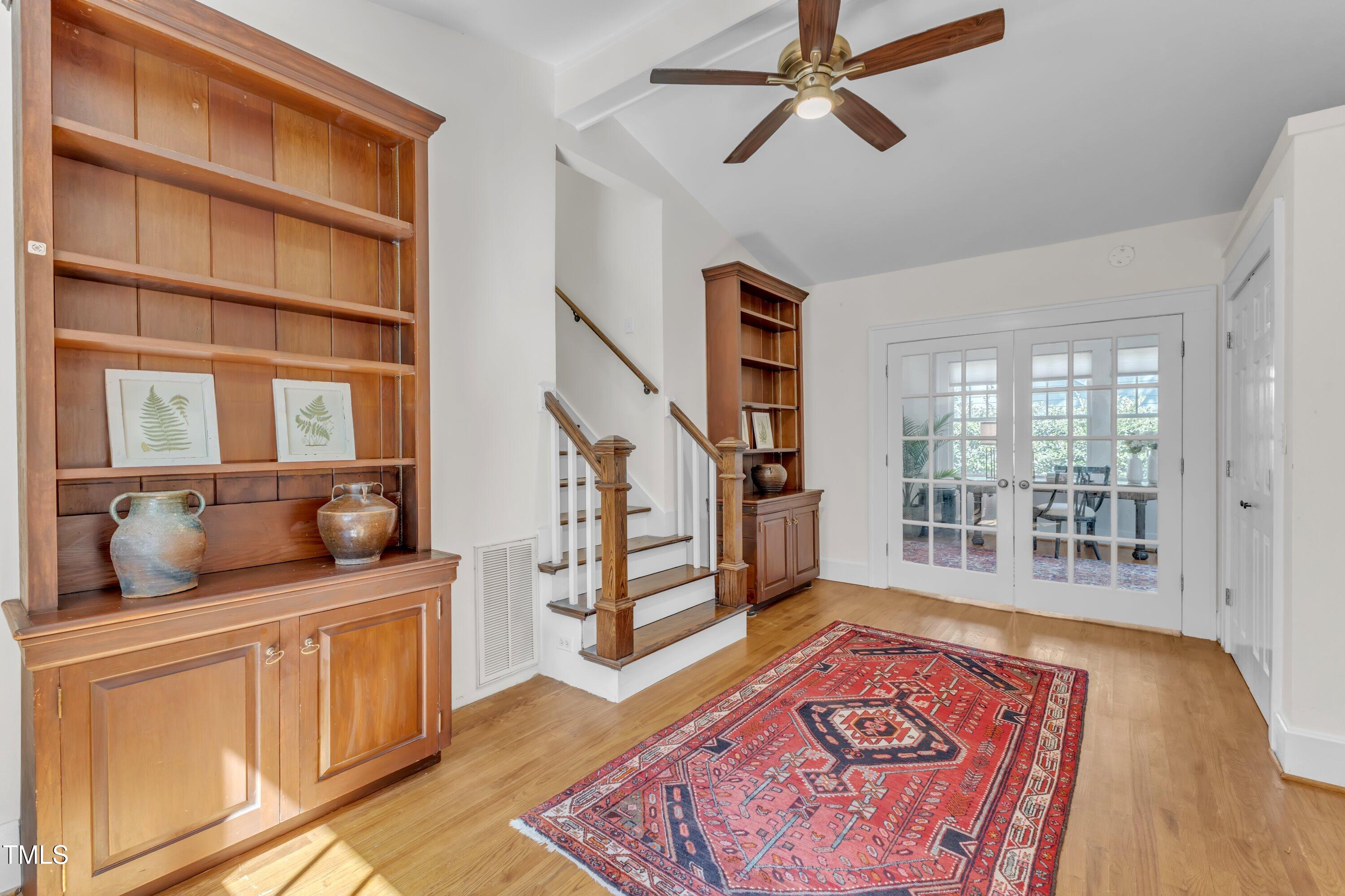 406 E Whitaker Mill Road