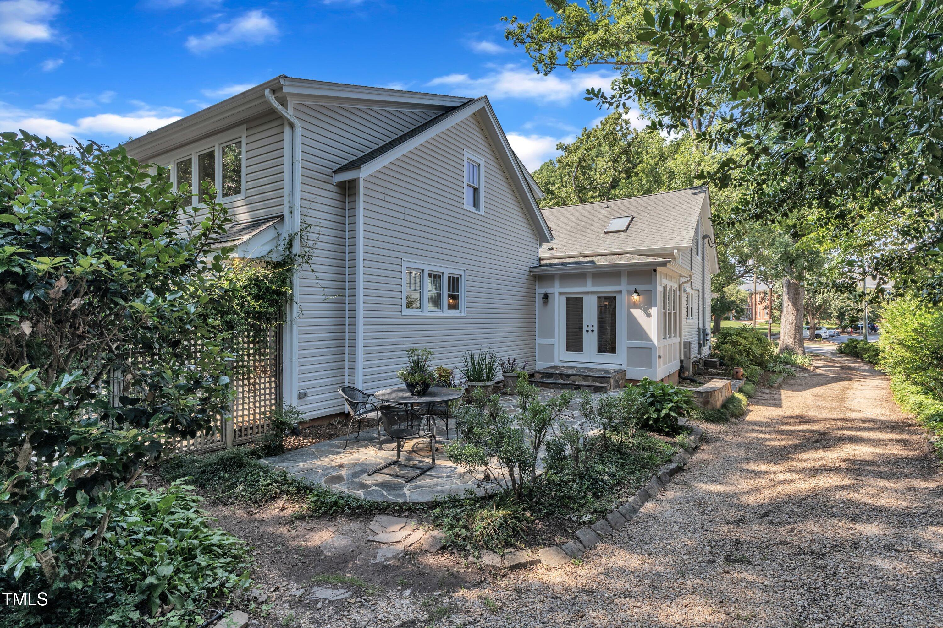 406 E Whitaker Mill Road