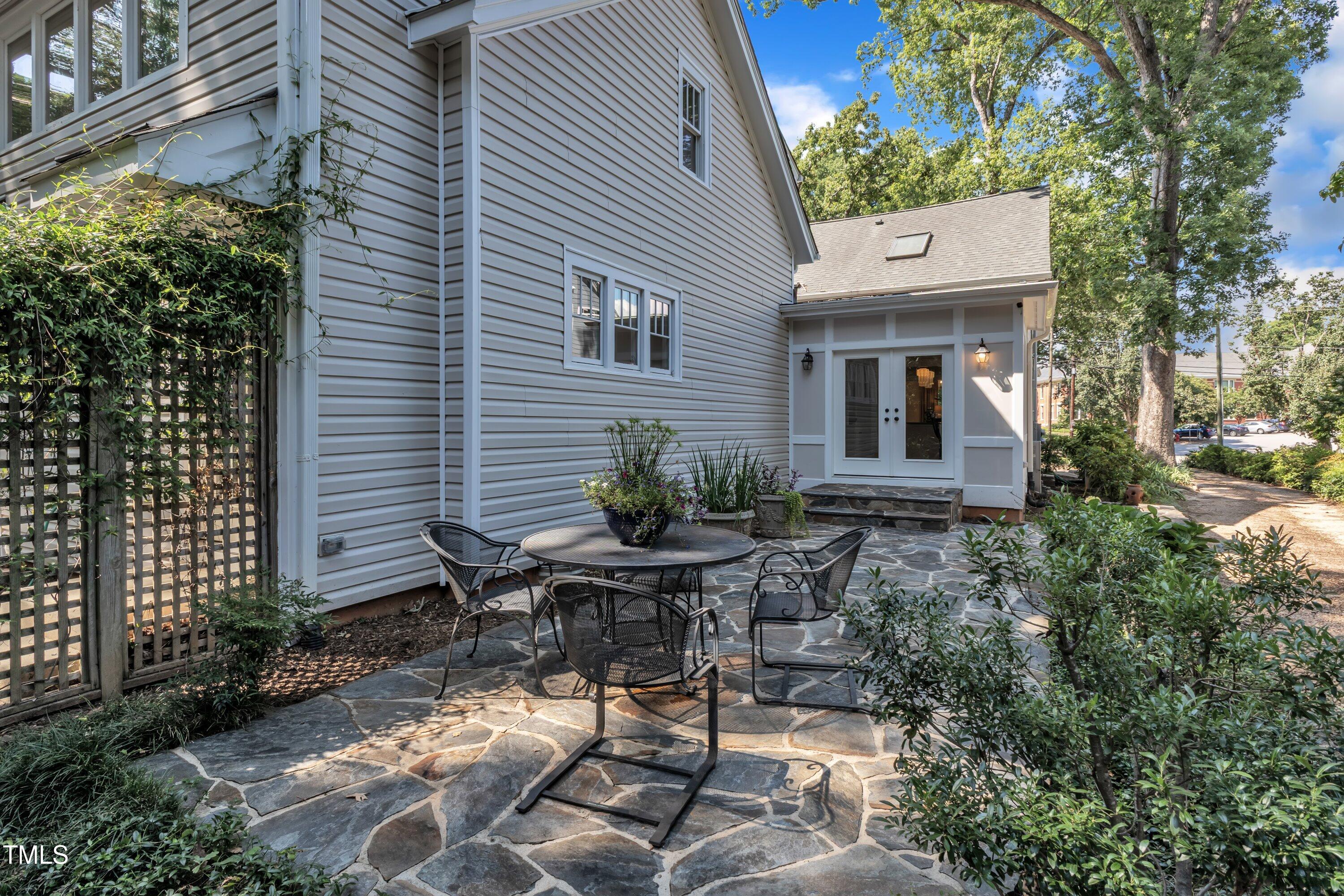 406 E Whitaker Mill Road