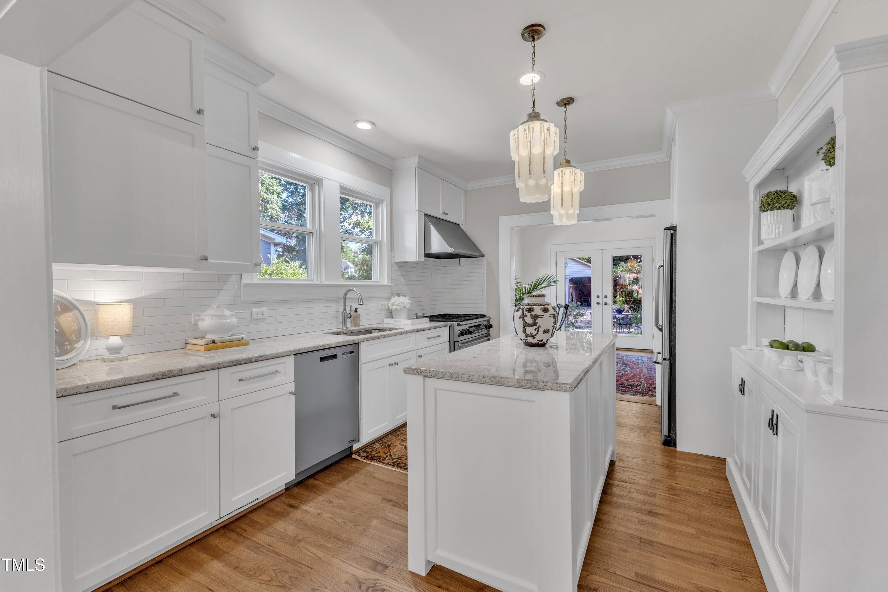 406 E Whitaker Mill Road