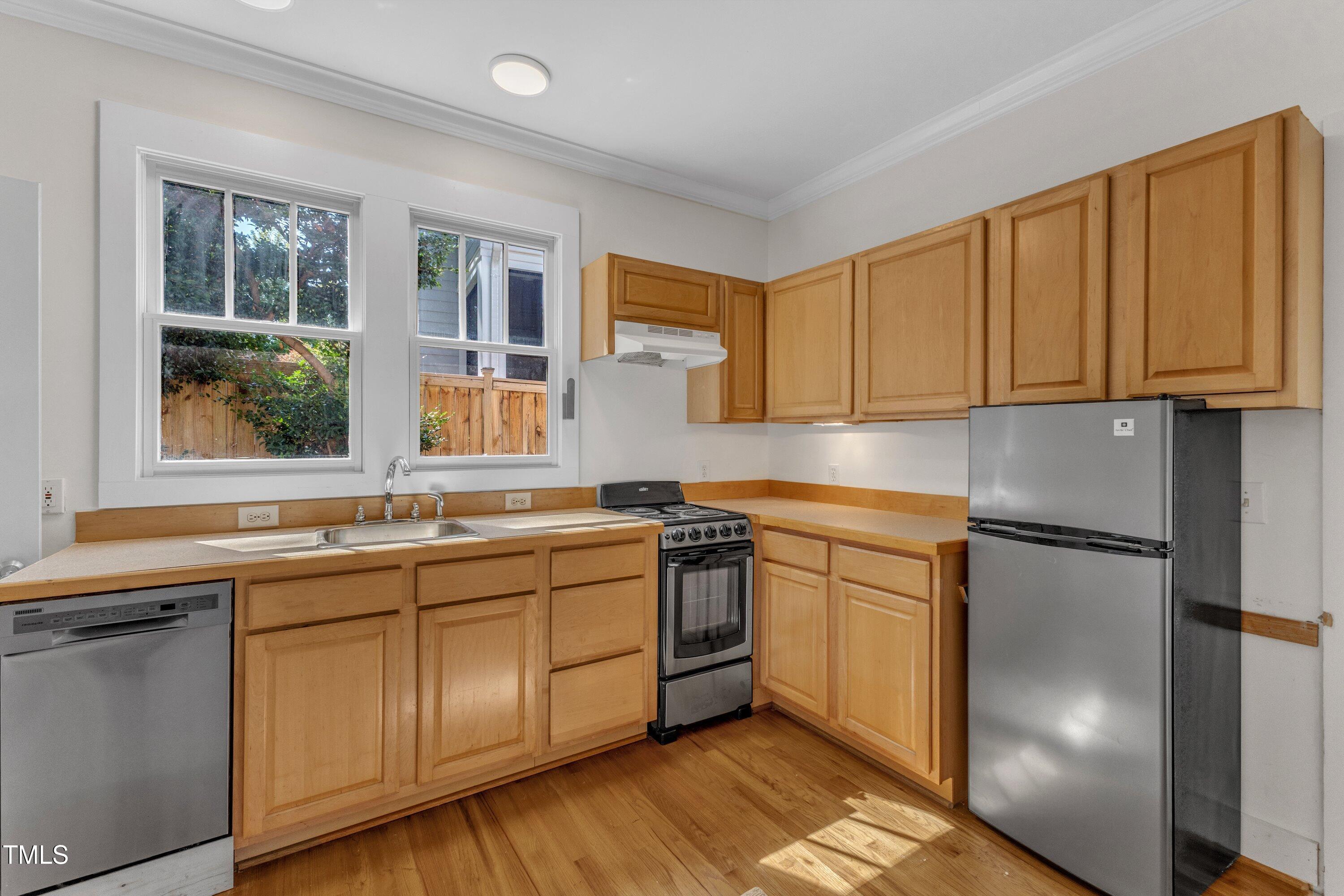 406 E Whitaker Mill Road