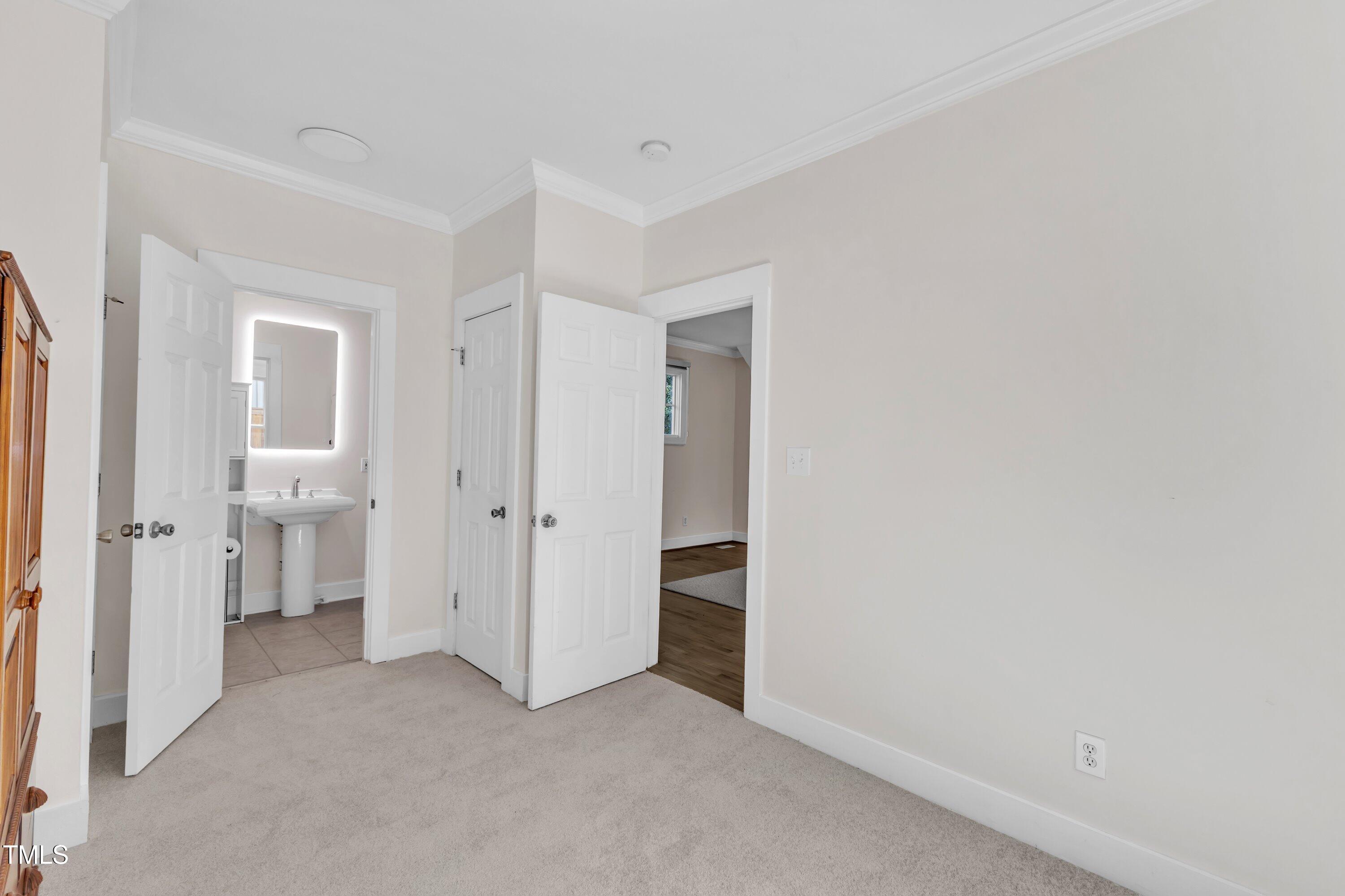 406 E Whitaker Mill Road