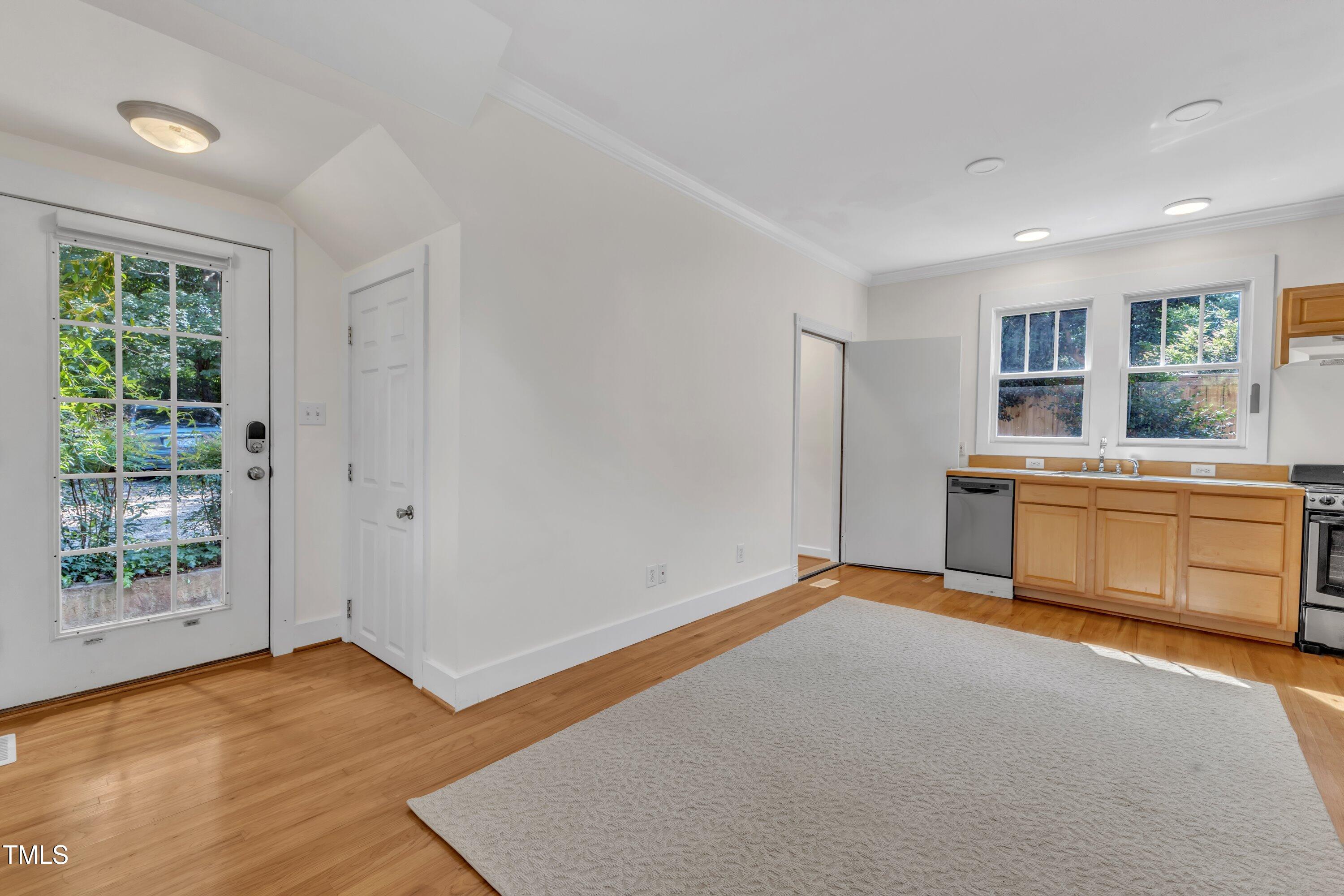 406 E Whitaker Mill Road