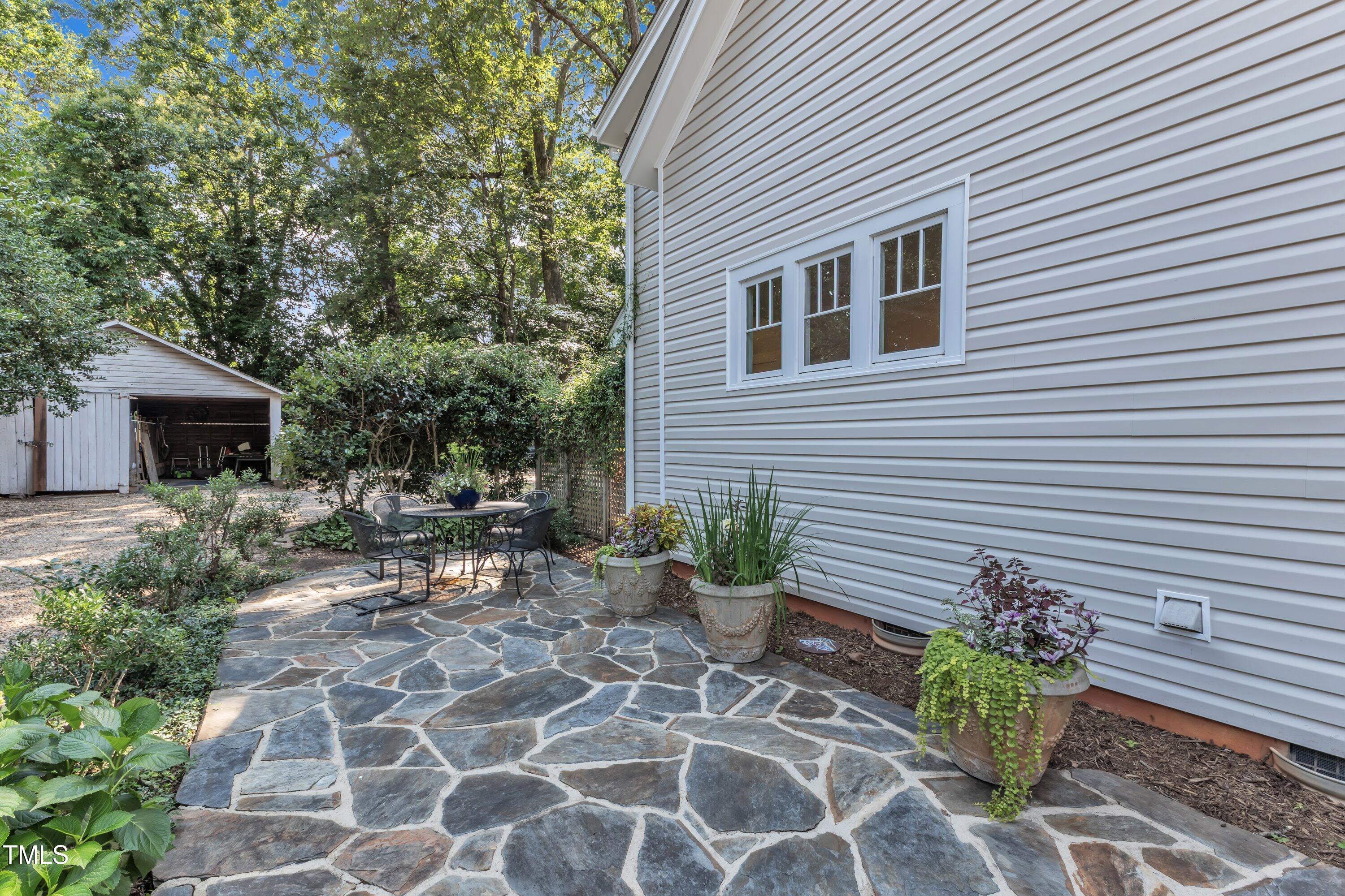 406 E Whitaker Mill Road