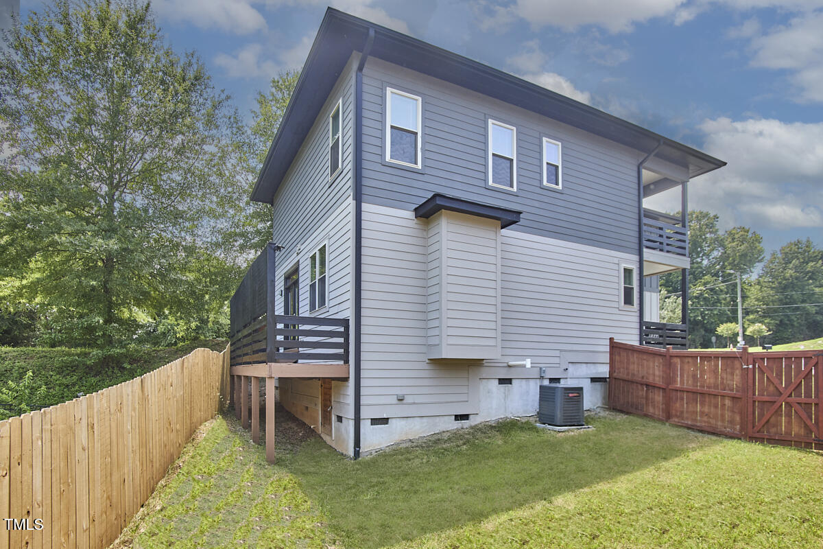 931 Ramseur Street