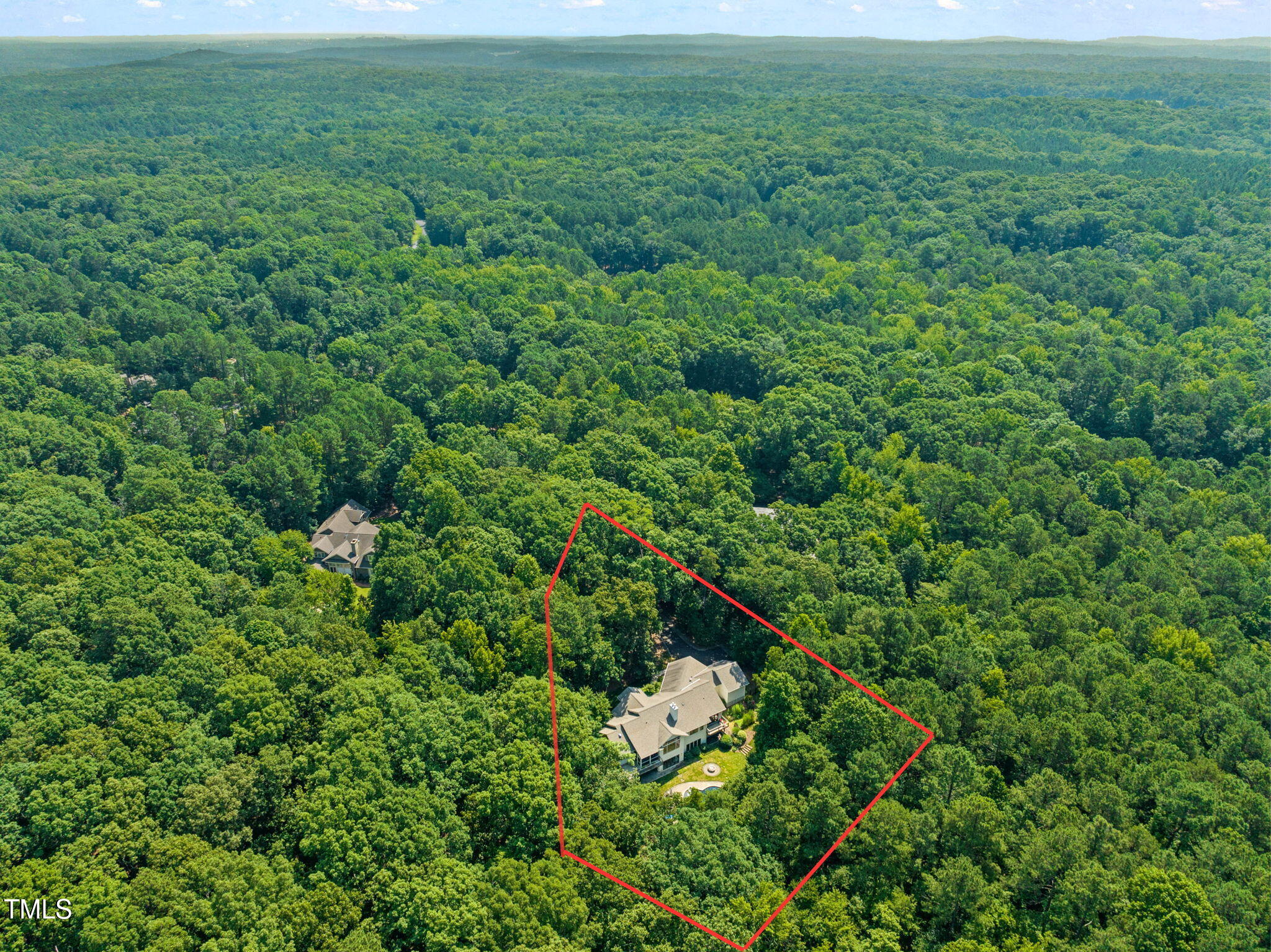 3707 Stonegate Drive