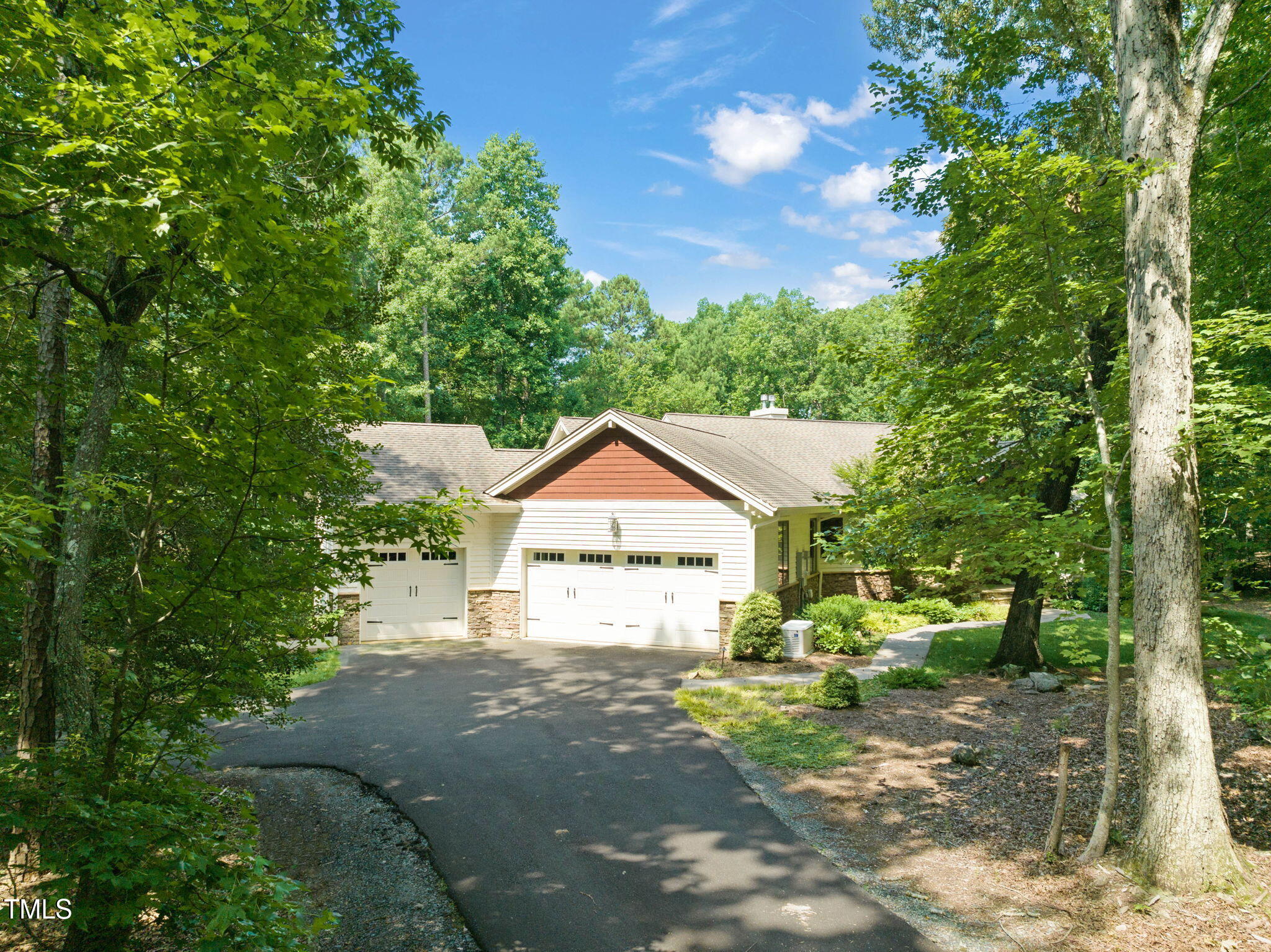 3707 Stonegate Drive