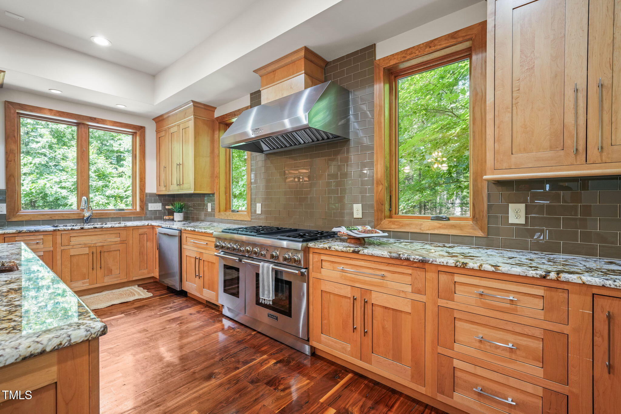 3707 Stonegate Drive