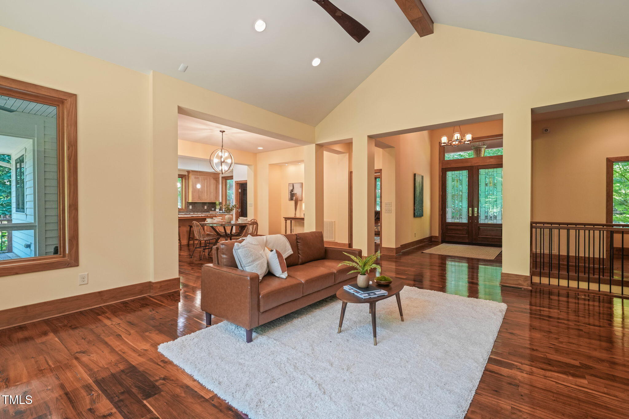 3707 Stonegate Drive