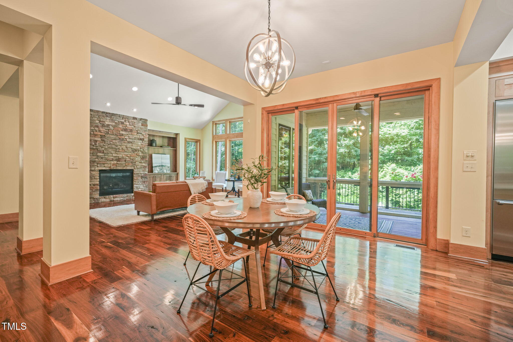 3707 Stonegate Drive