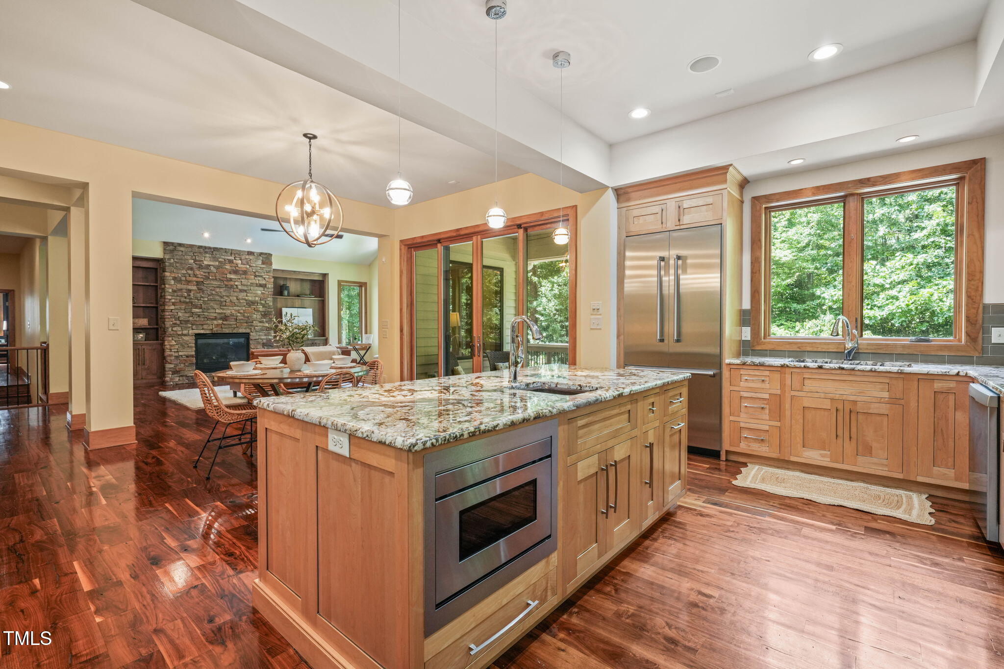 3707 Stonegate Drive