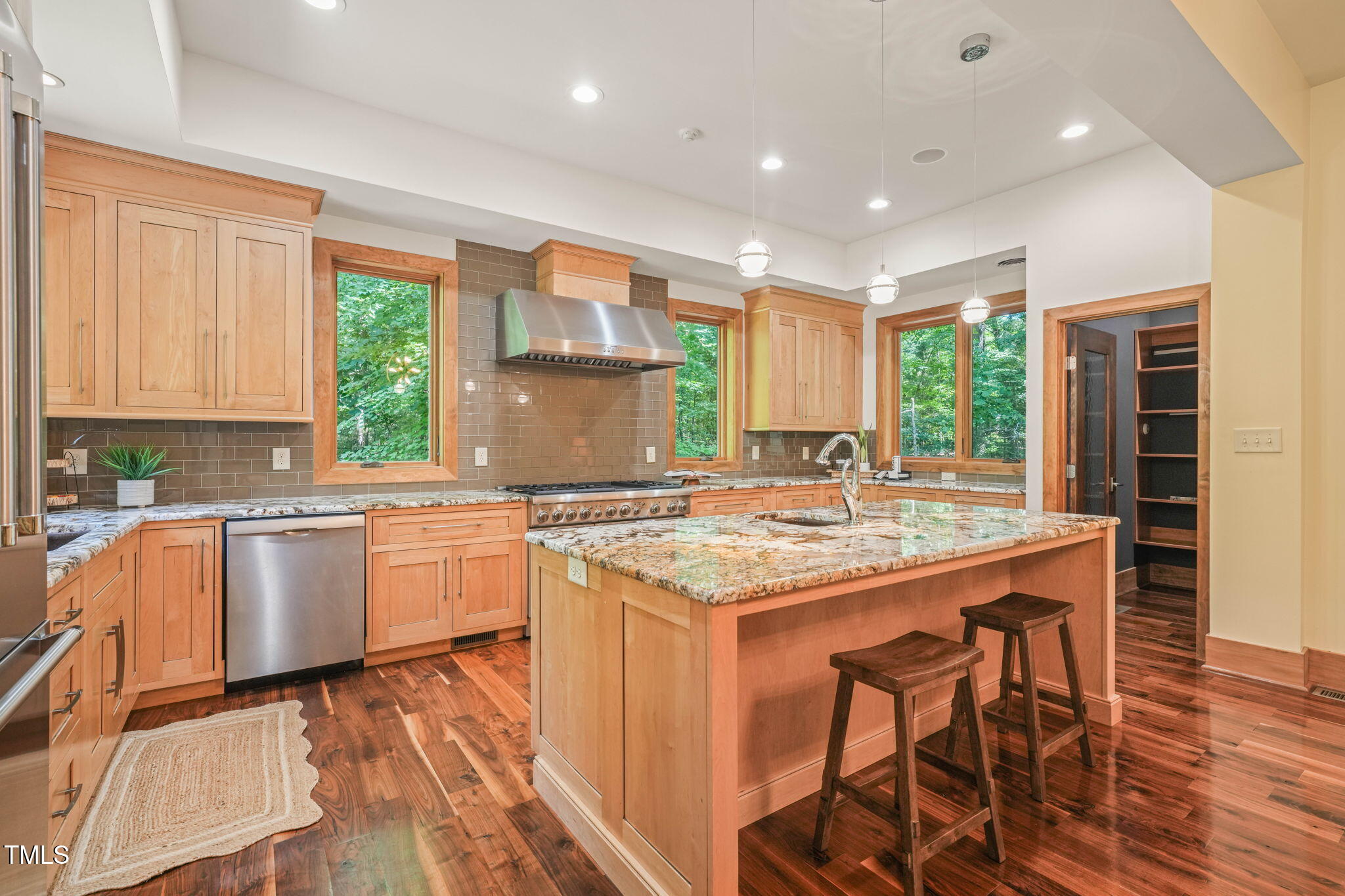 3707 Stonegate Drive