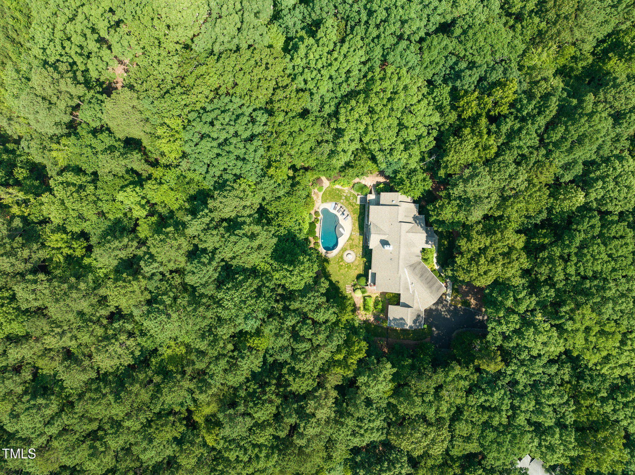 3707 Stonegate Drive