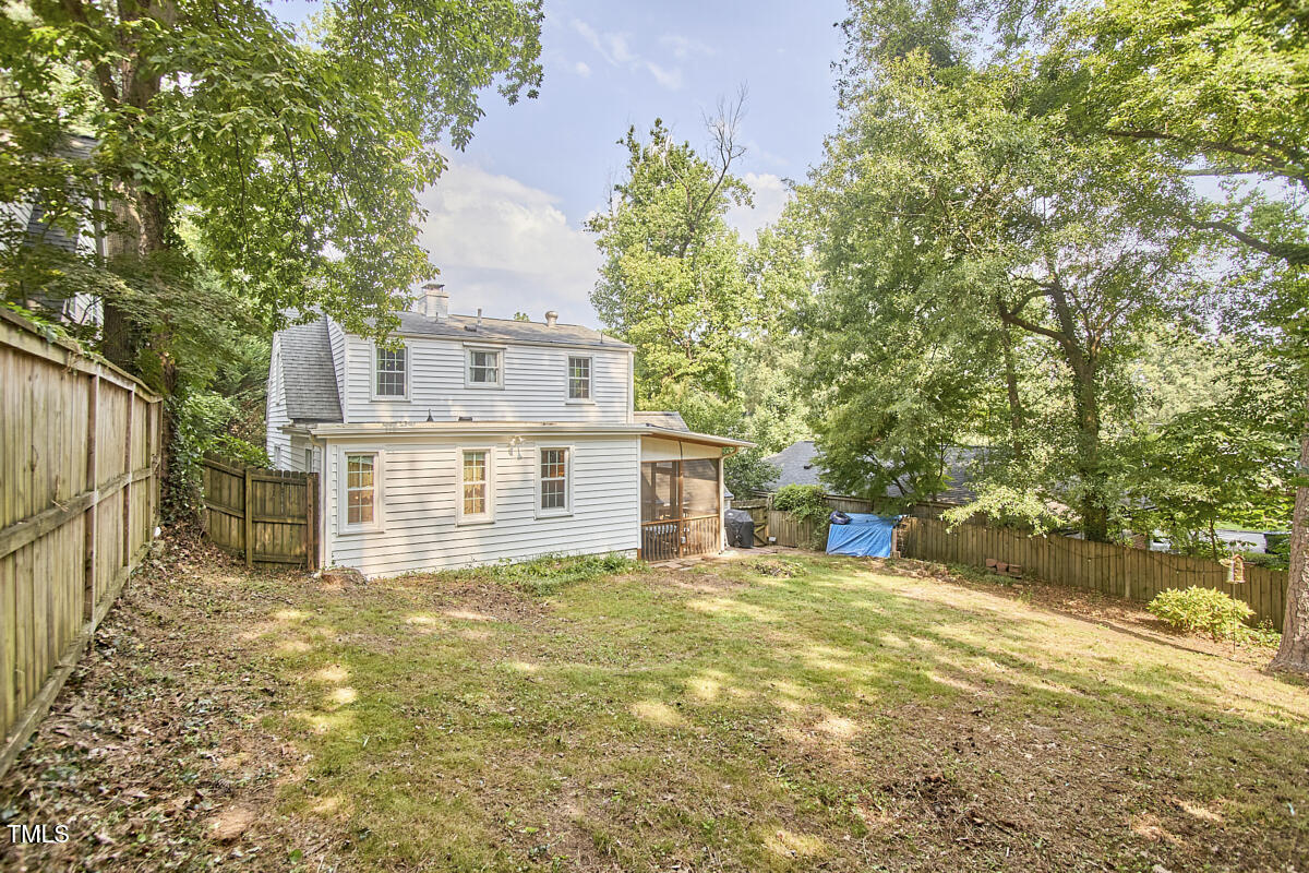 1516 Edgevale Road