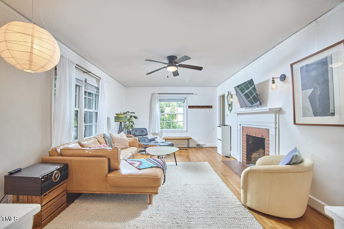 1516 Edgevale Road