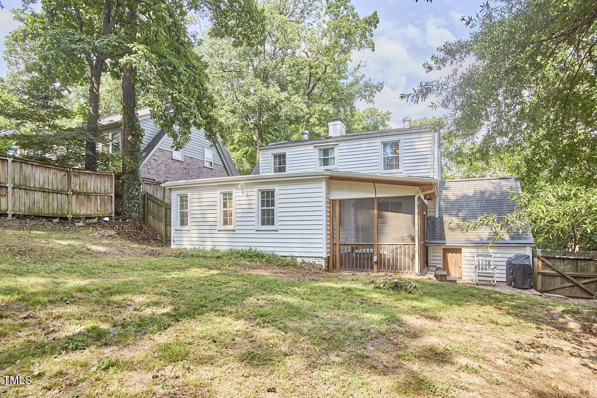 1516 Edgevale Road