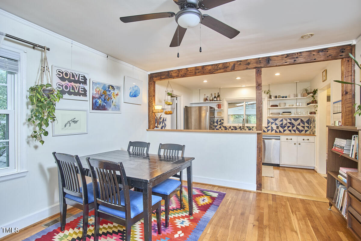 1516 Edgevale Road