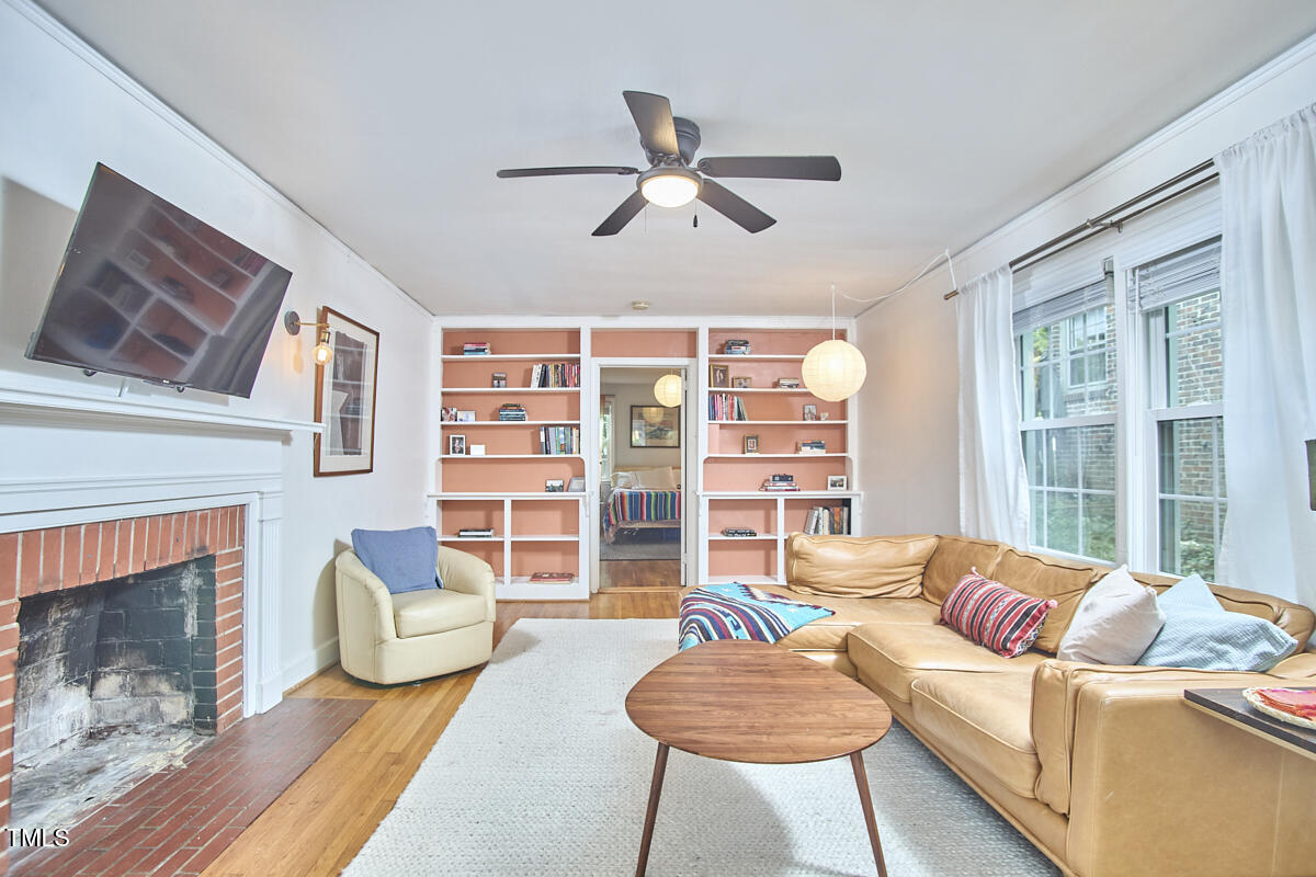 1516 Edgevale Road