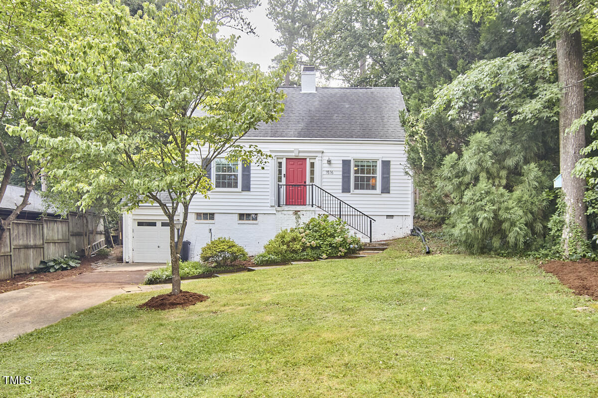 1516 Edgevale Road