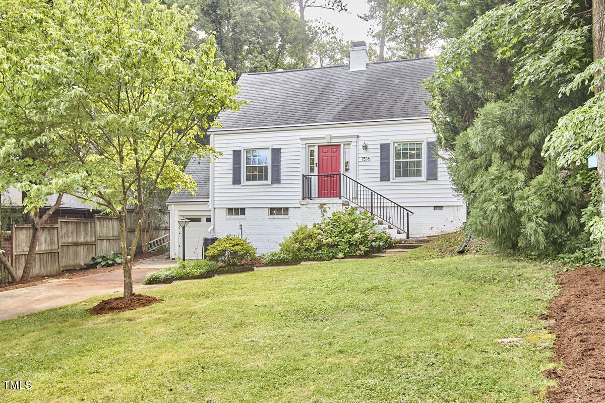 1516 Edgevale Road