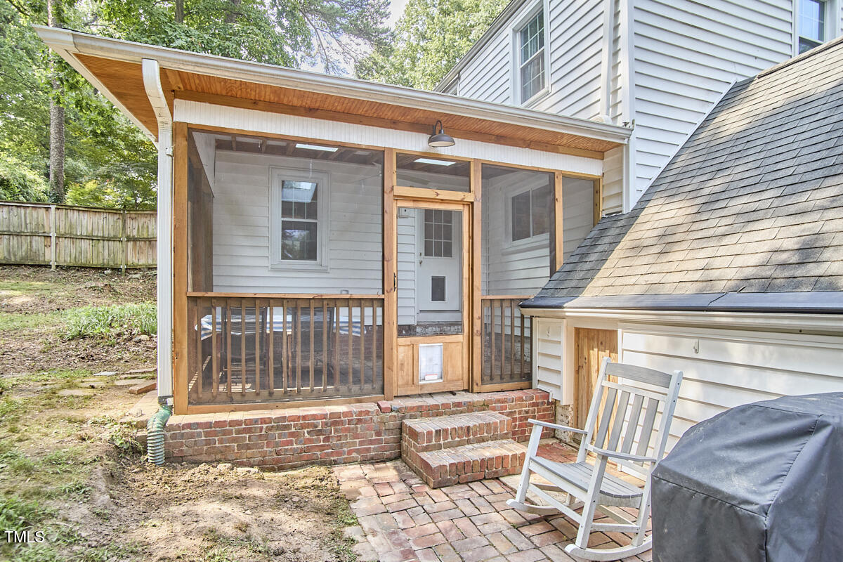 1516 Edgevale Road