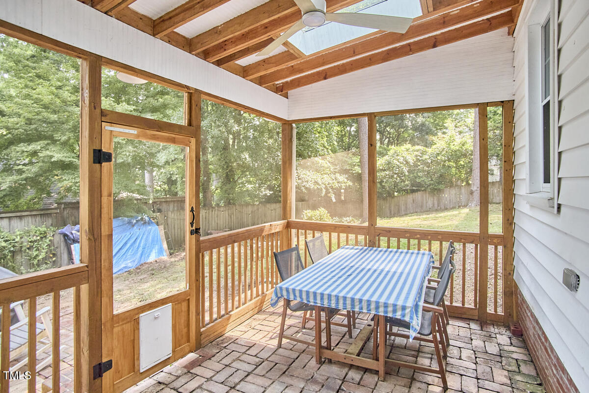 1516 Edgevale Road