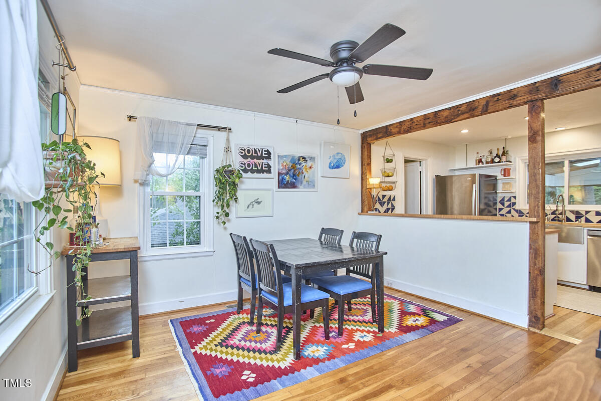 1516 Edgevale Road