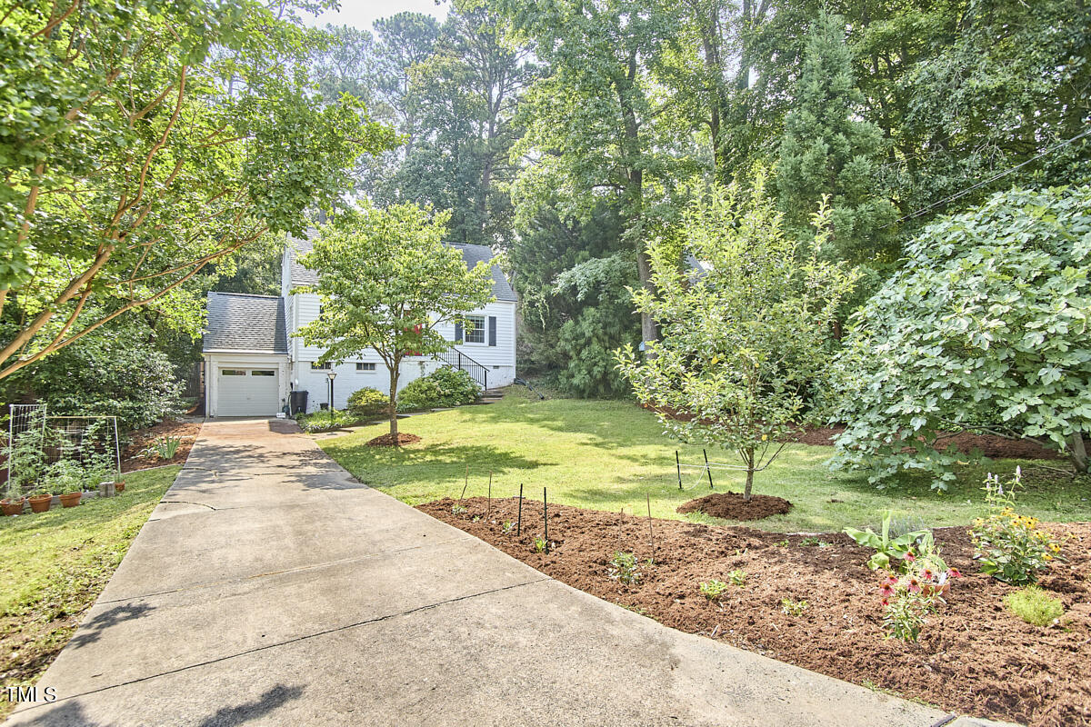 1516 Edgevale Road