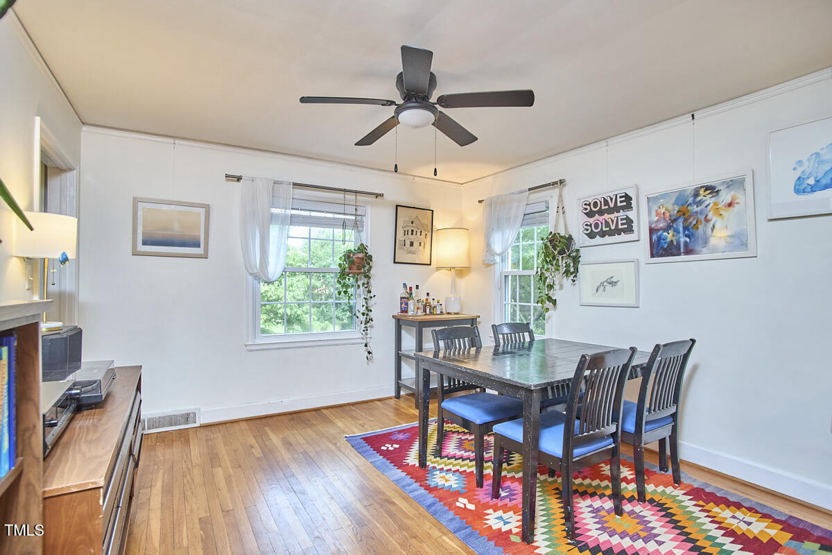 1516 Edgevale Road