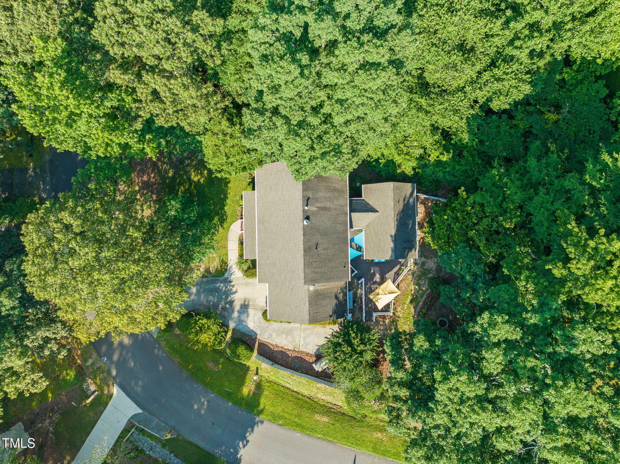 4151 Deep Wood Circle