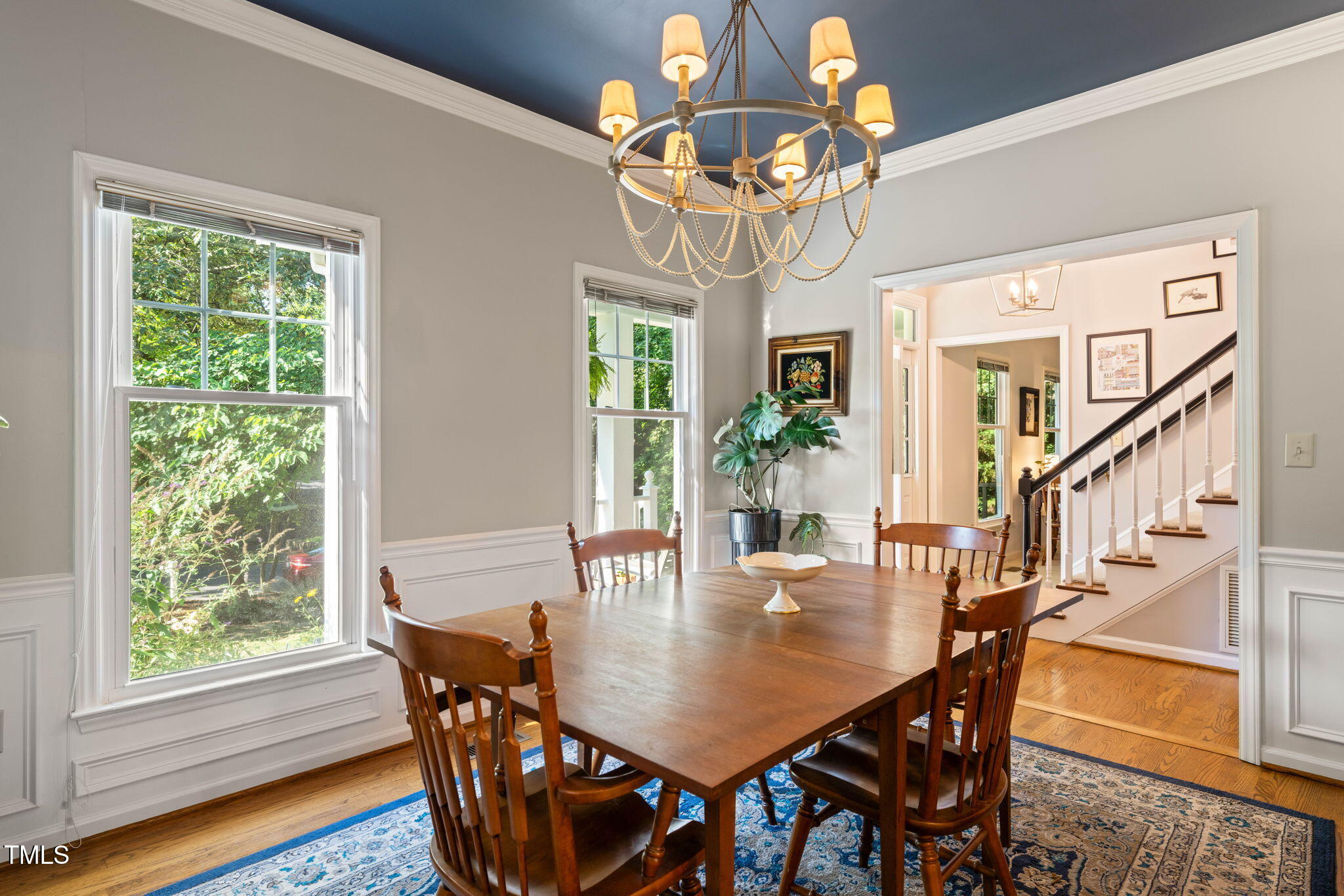 4151 Deep Wood Circle