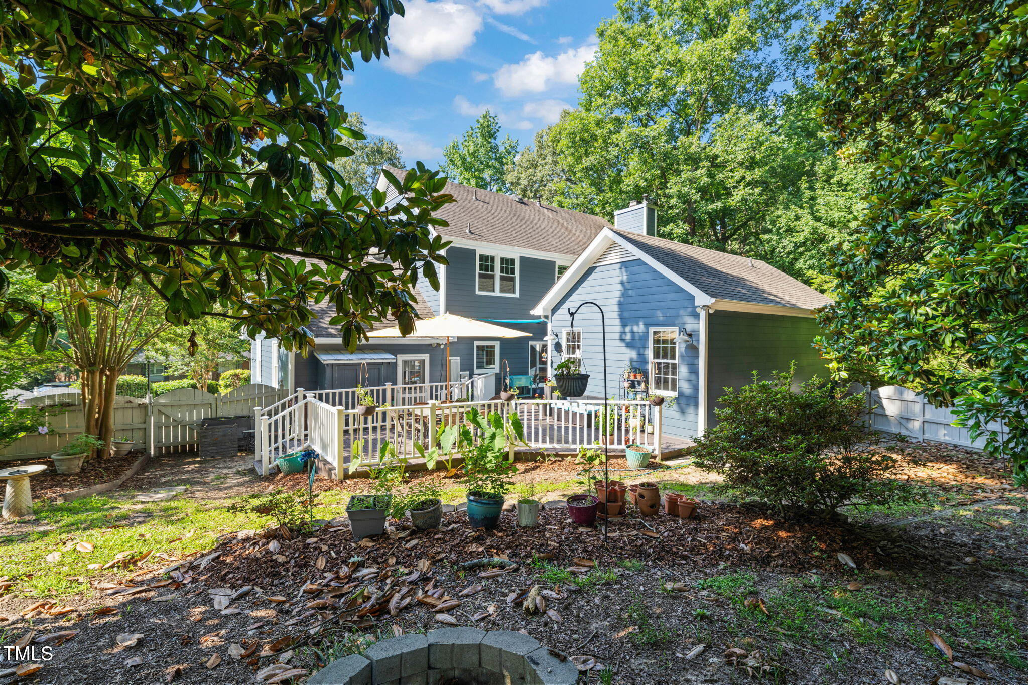 4151 Deep Wood Circle