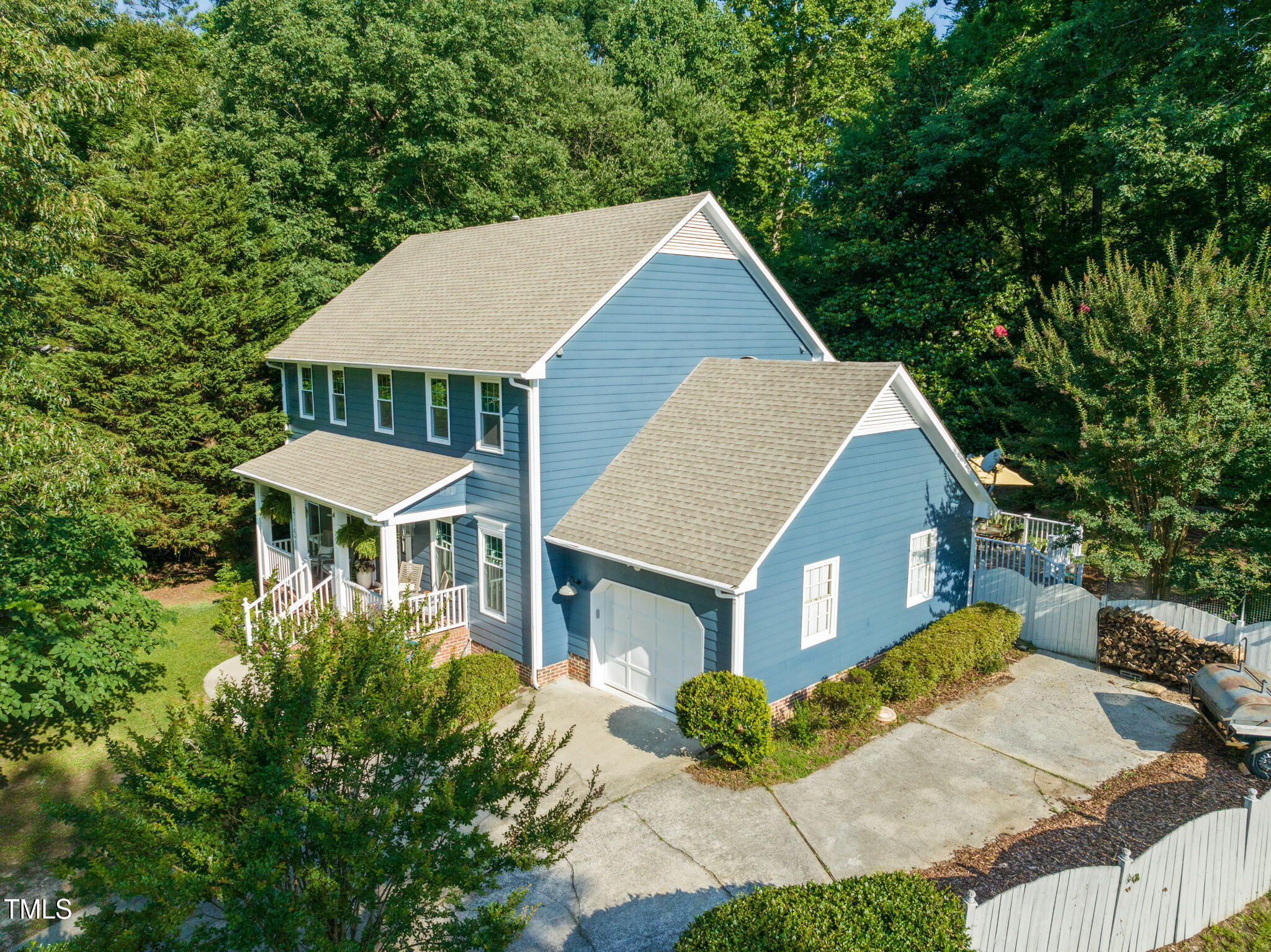 4151 Deep Wood Circle