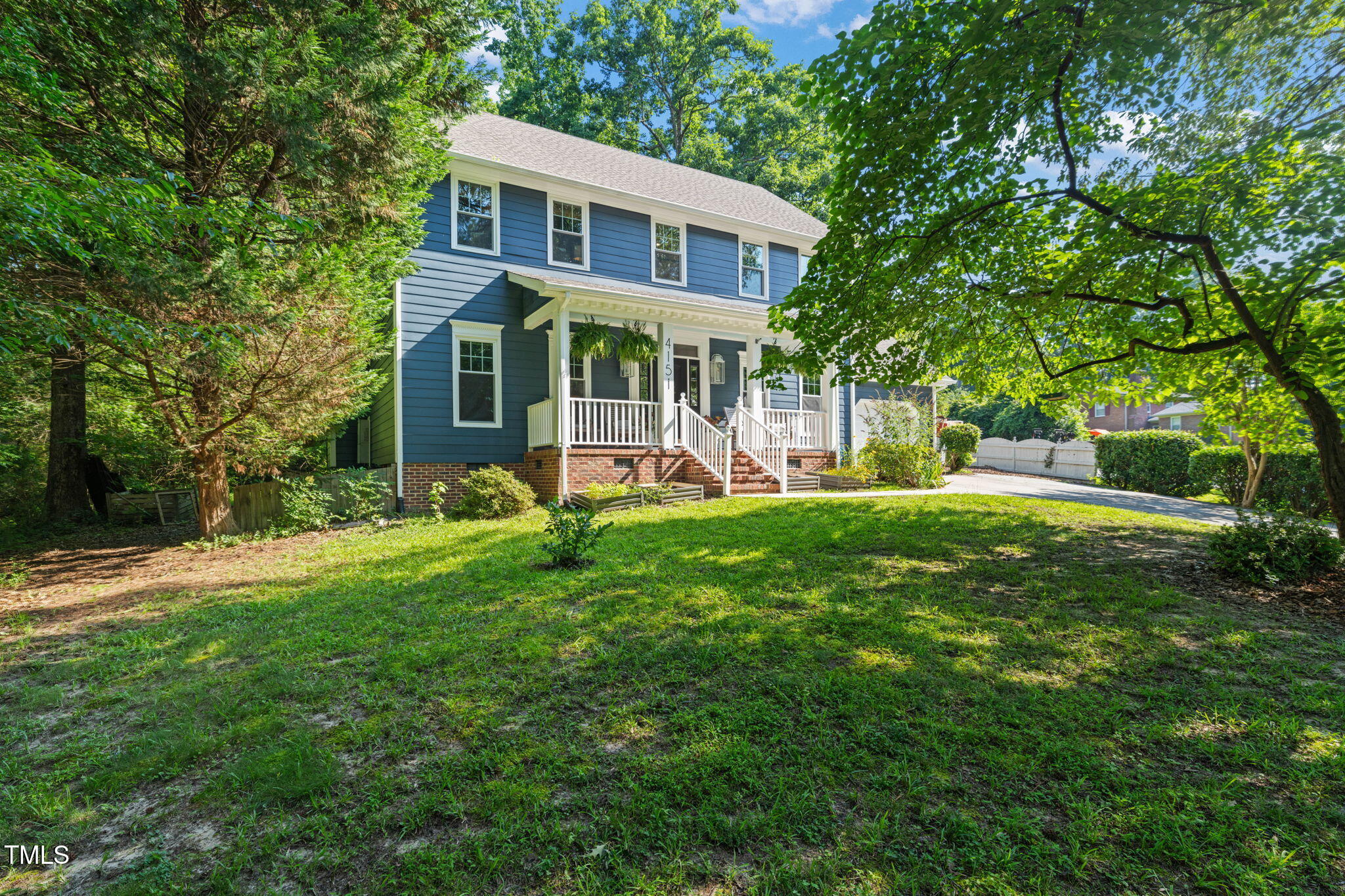 4151 Deep Wood Circle