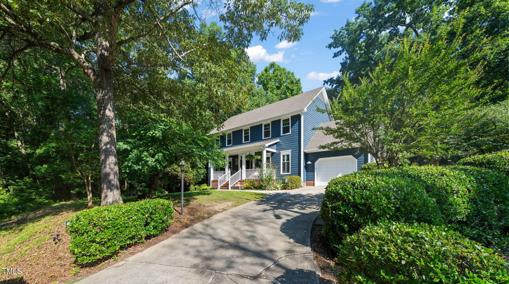 4151 Deep Wood Circle