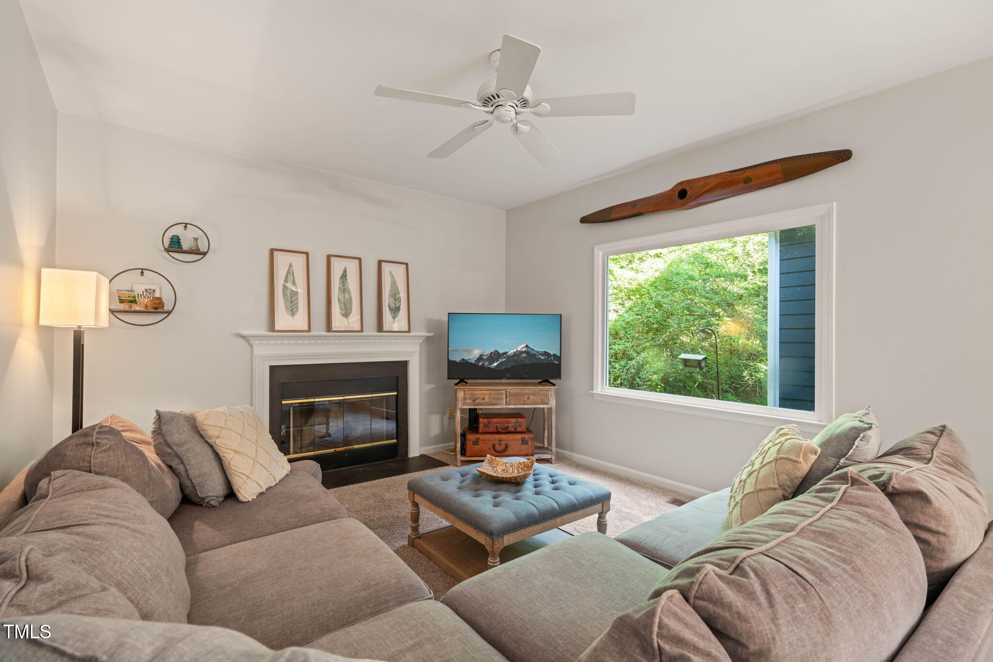 4151 Deep Wood Circle