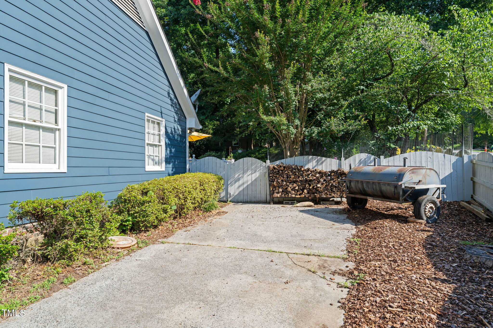 4151 Deep Wood Circle