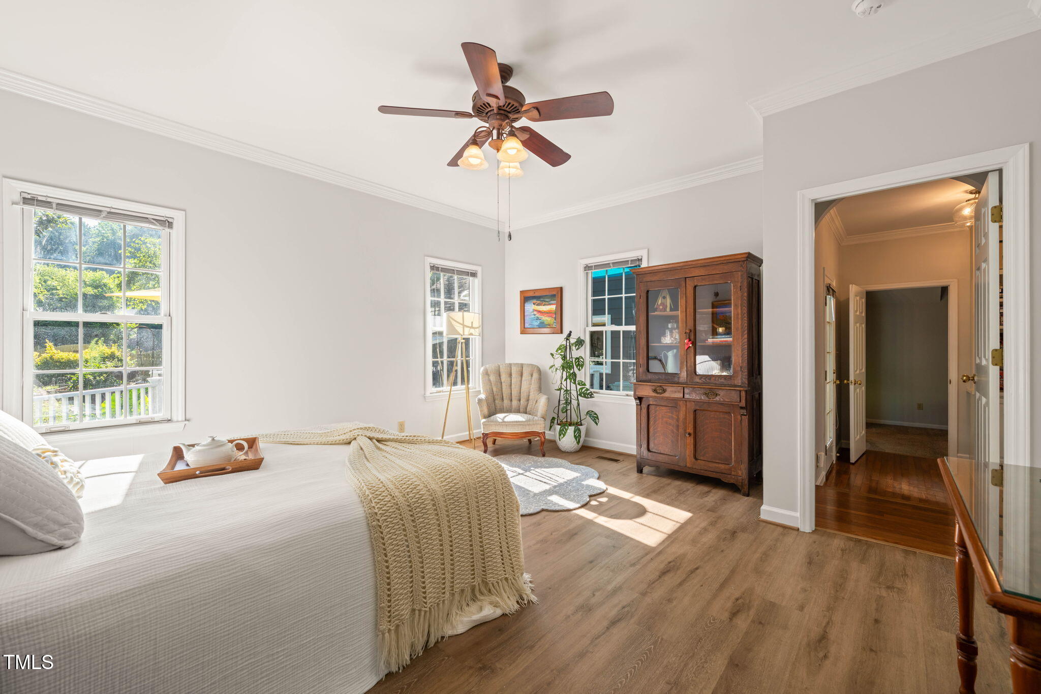 4151 Deep Wood Circle