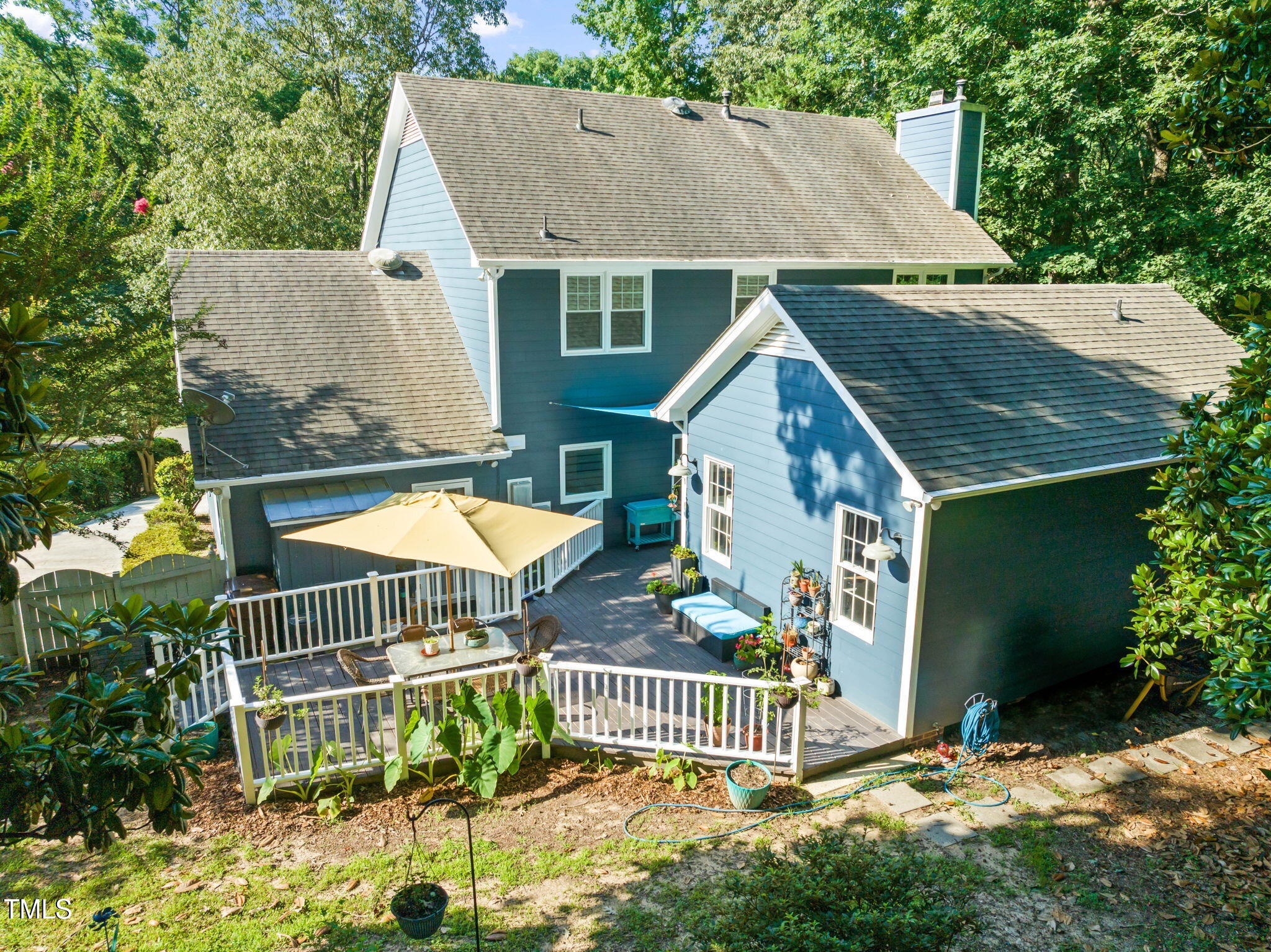 4151 Deep Wood Circle