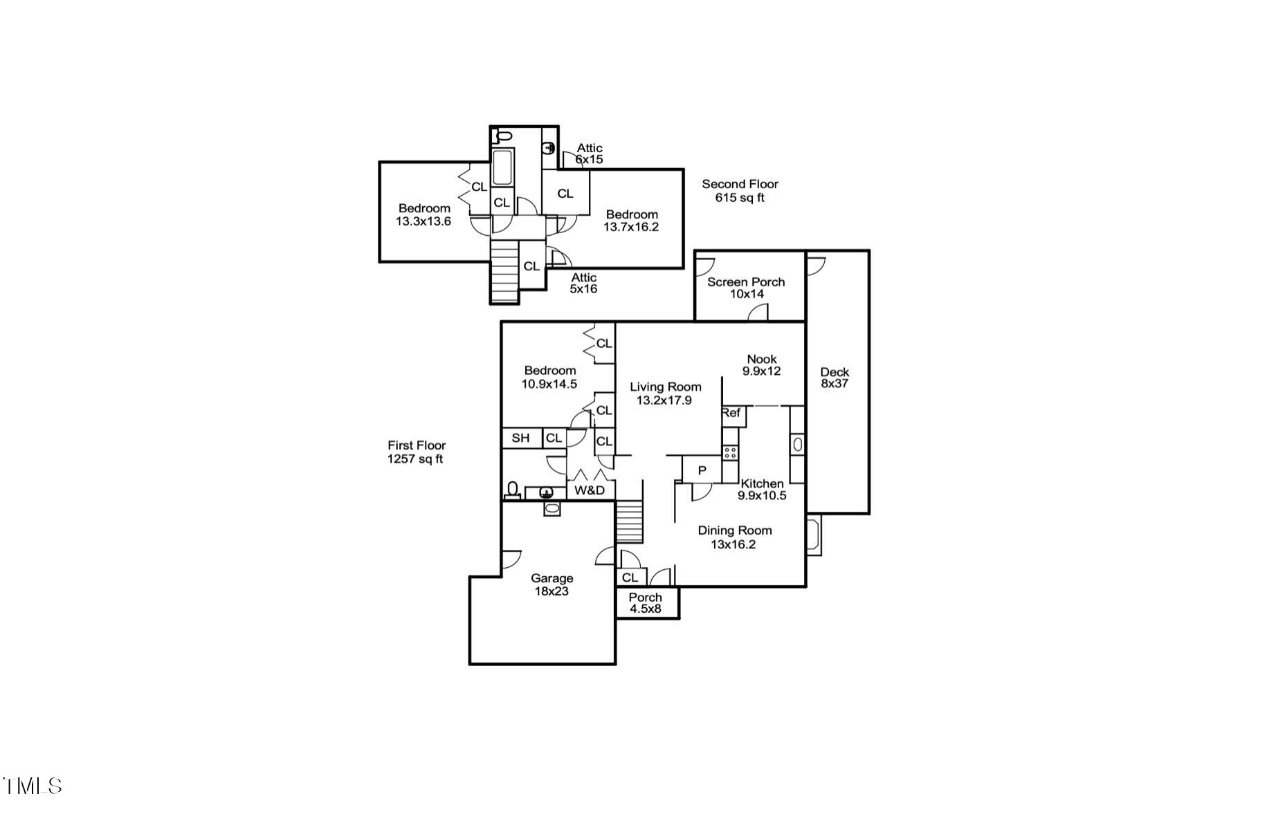 2504 W Club Boulevard