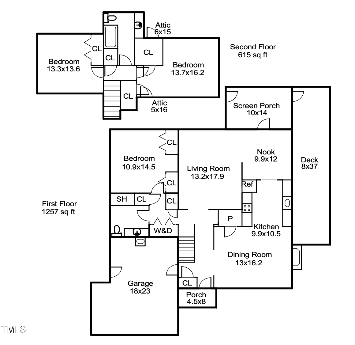 2504 W Club Boulevard