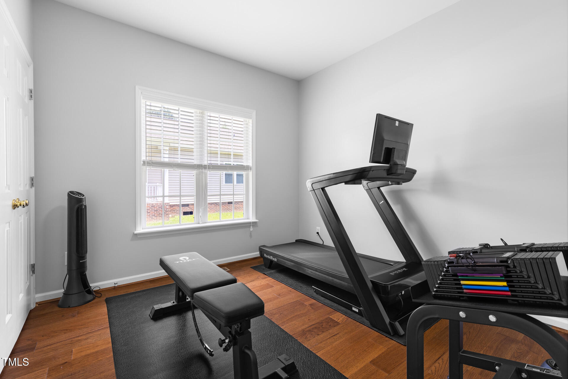 4111 Branchwood Drive