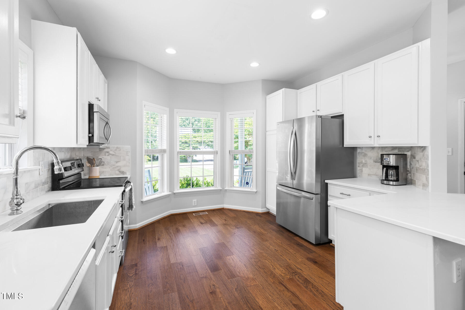 4111 Branchwood Drive