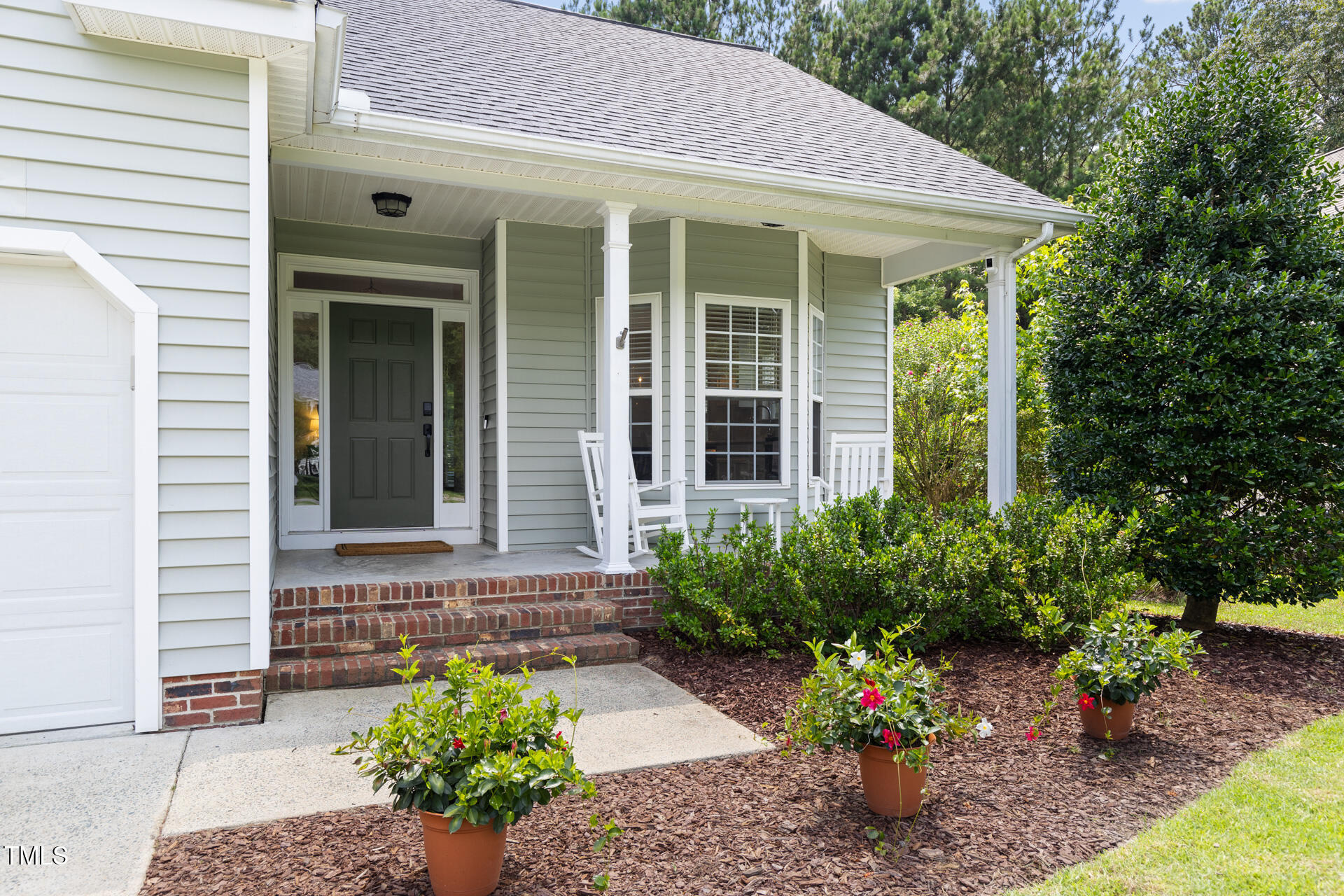 4111 Branchwood Drive