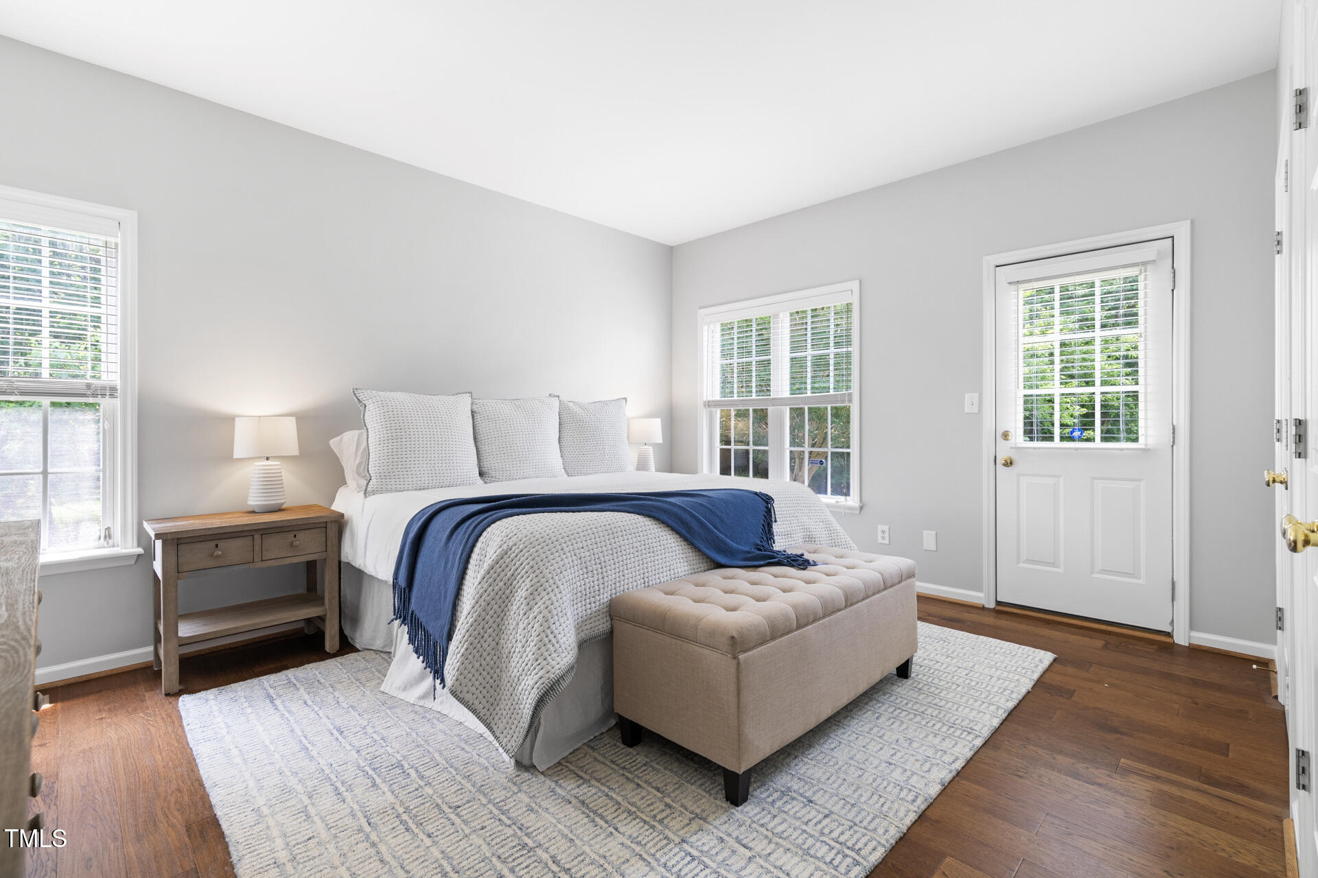 4111 Branchwood Drive