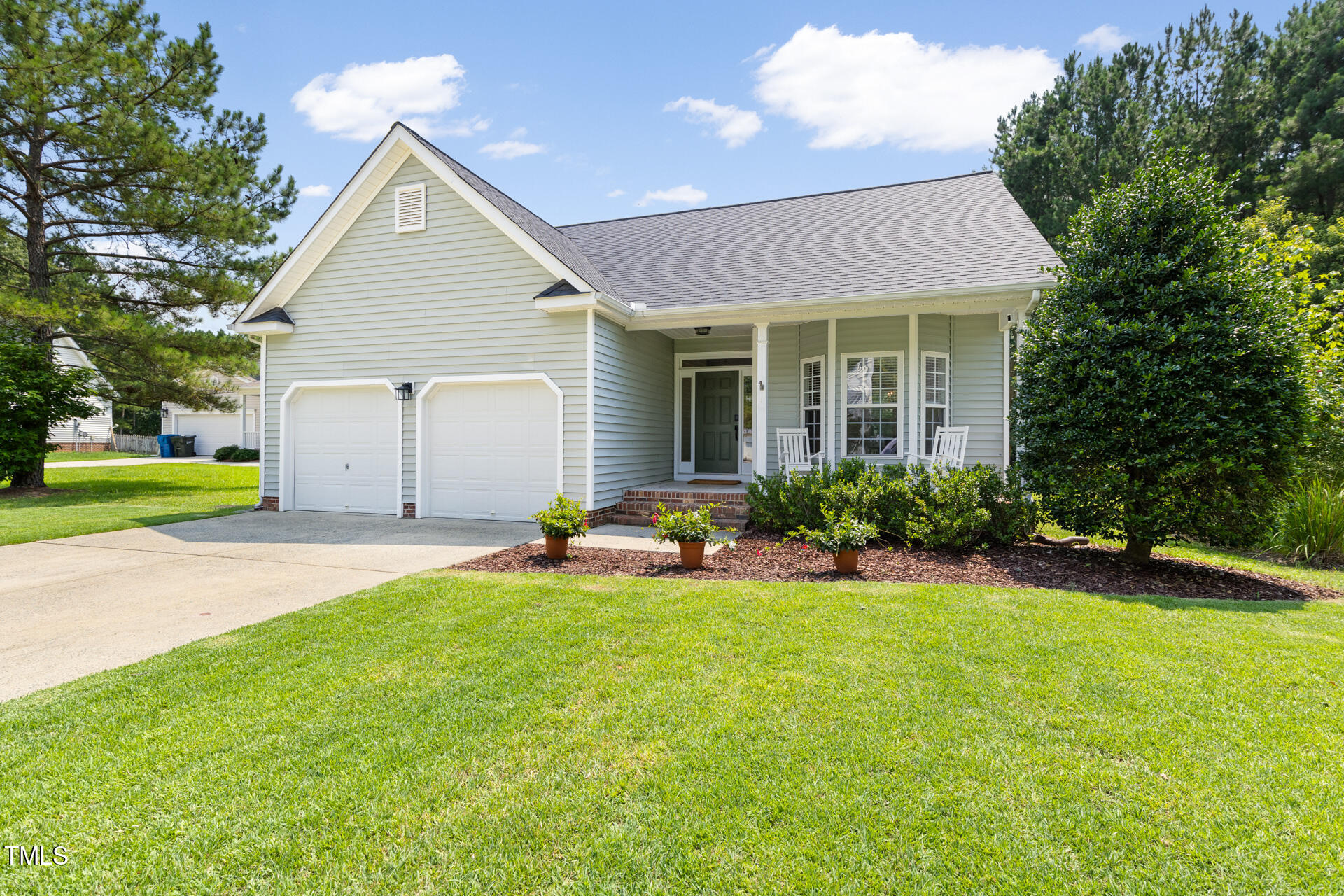 4111 Branchwood Drive