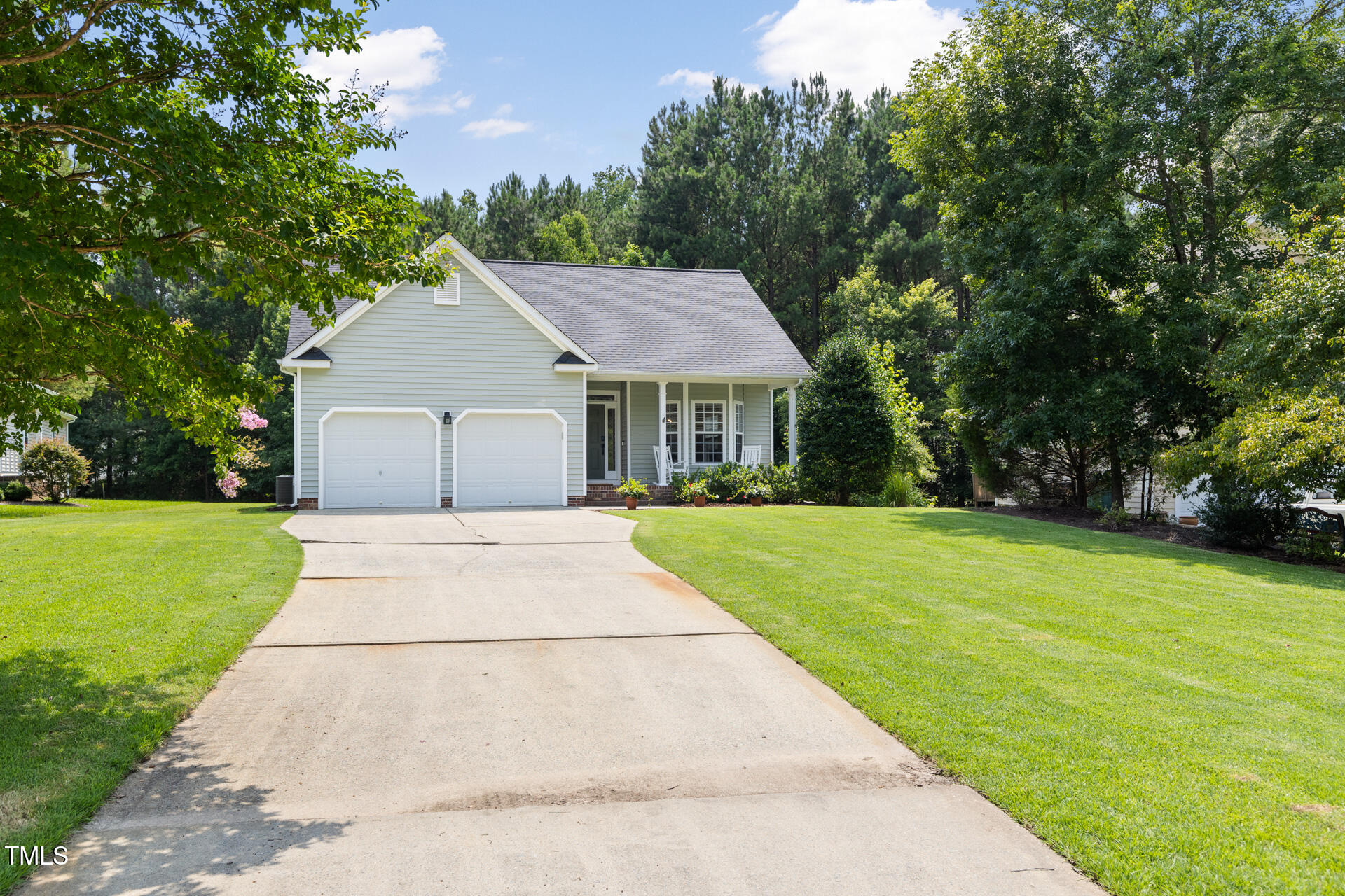 4111 Branchwood Drive